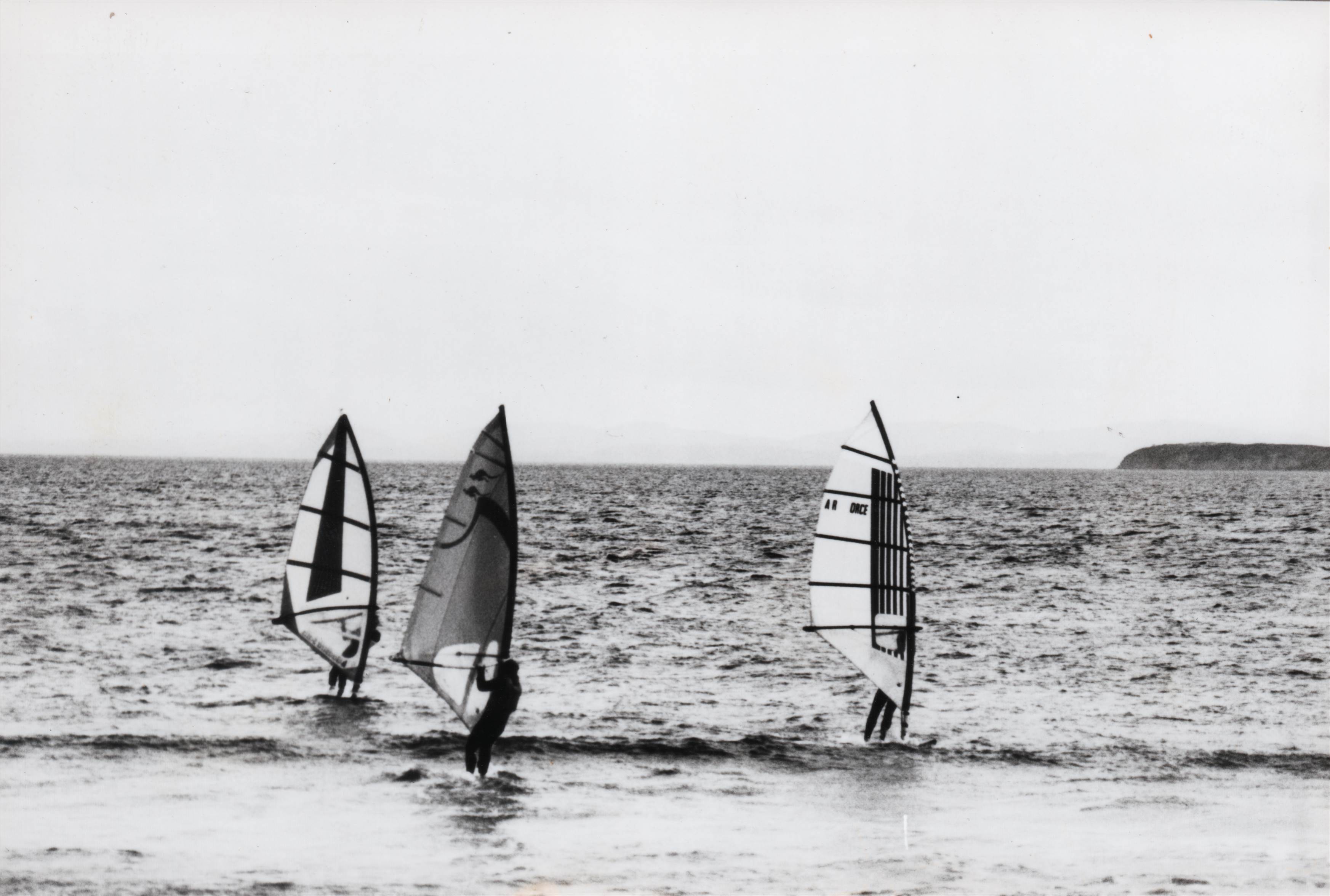 Windless
