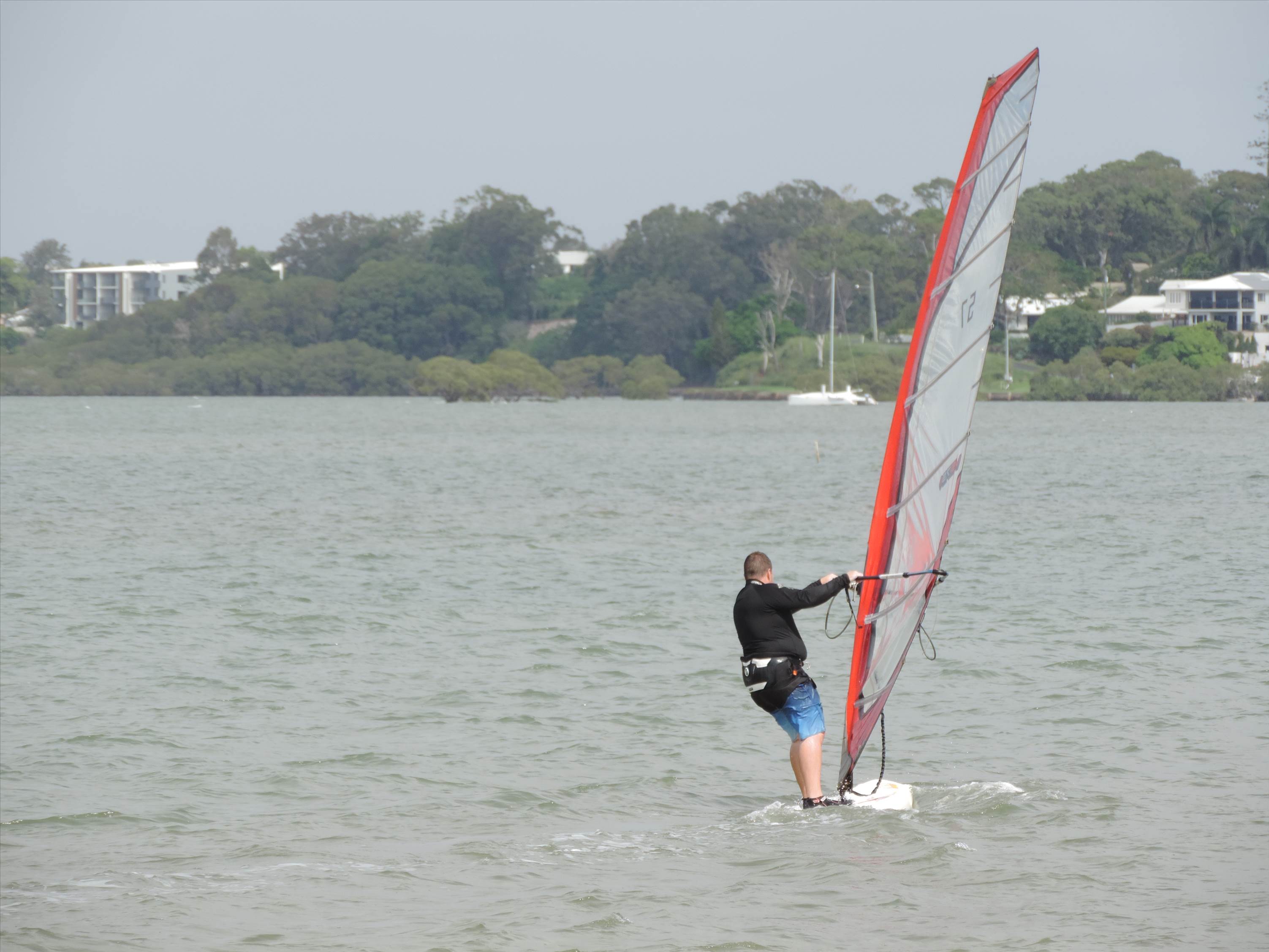 Easter Monday 2019