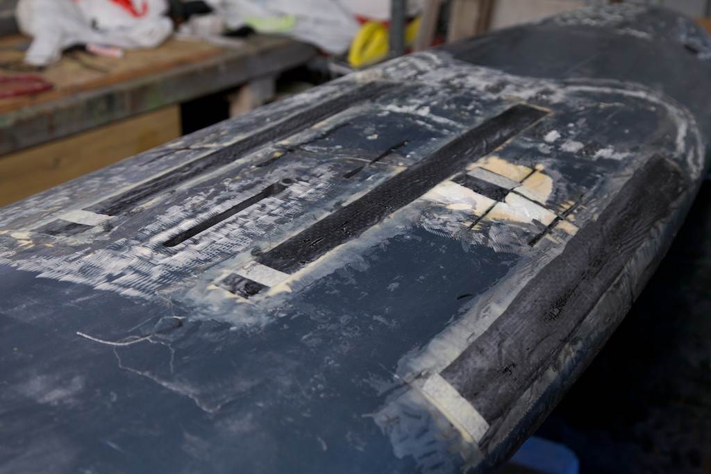 Repair