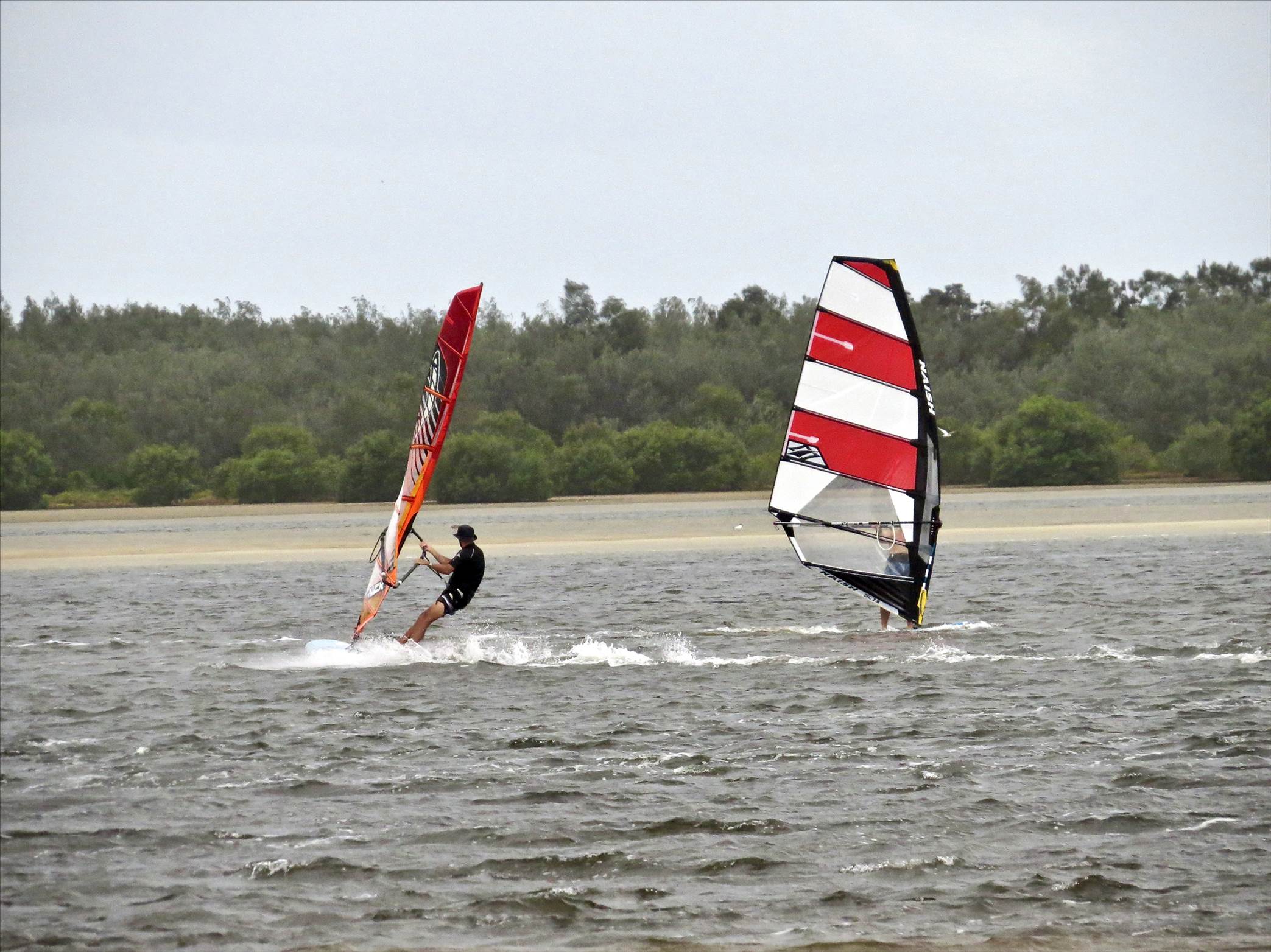 golden beach