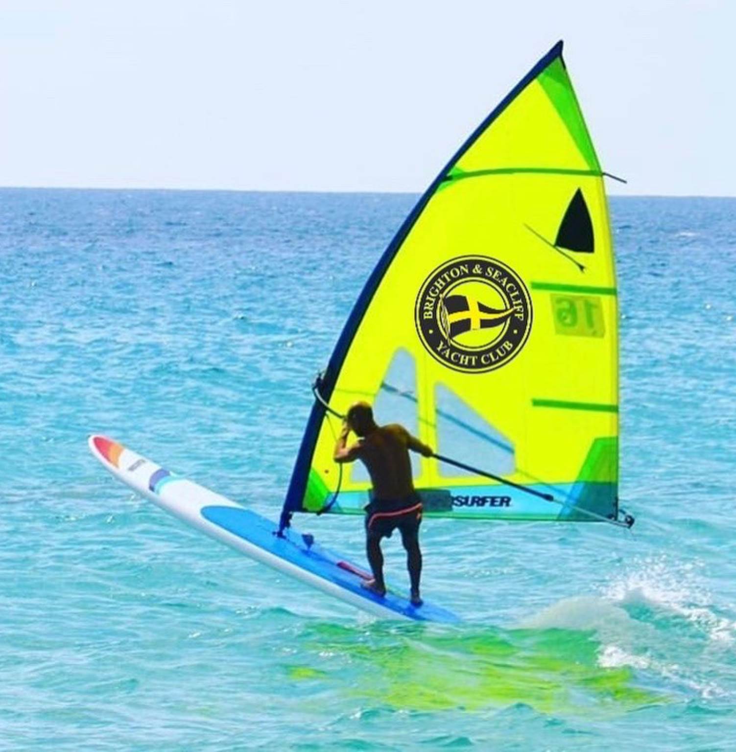 Windsurfer LT