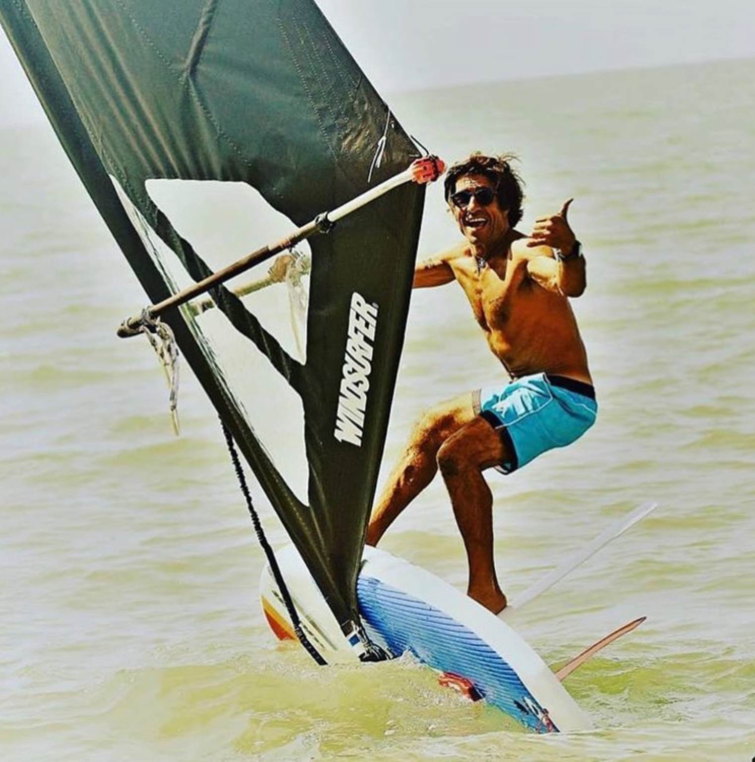 Windsurfer LT