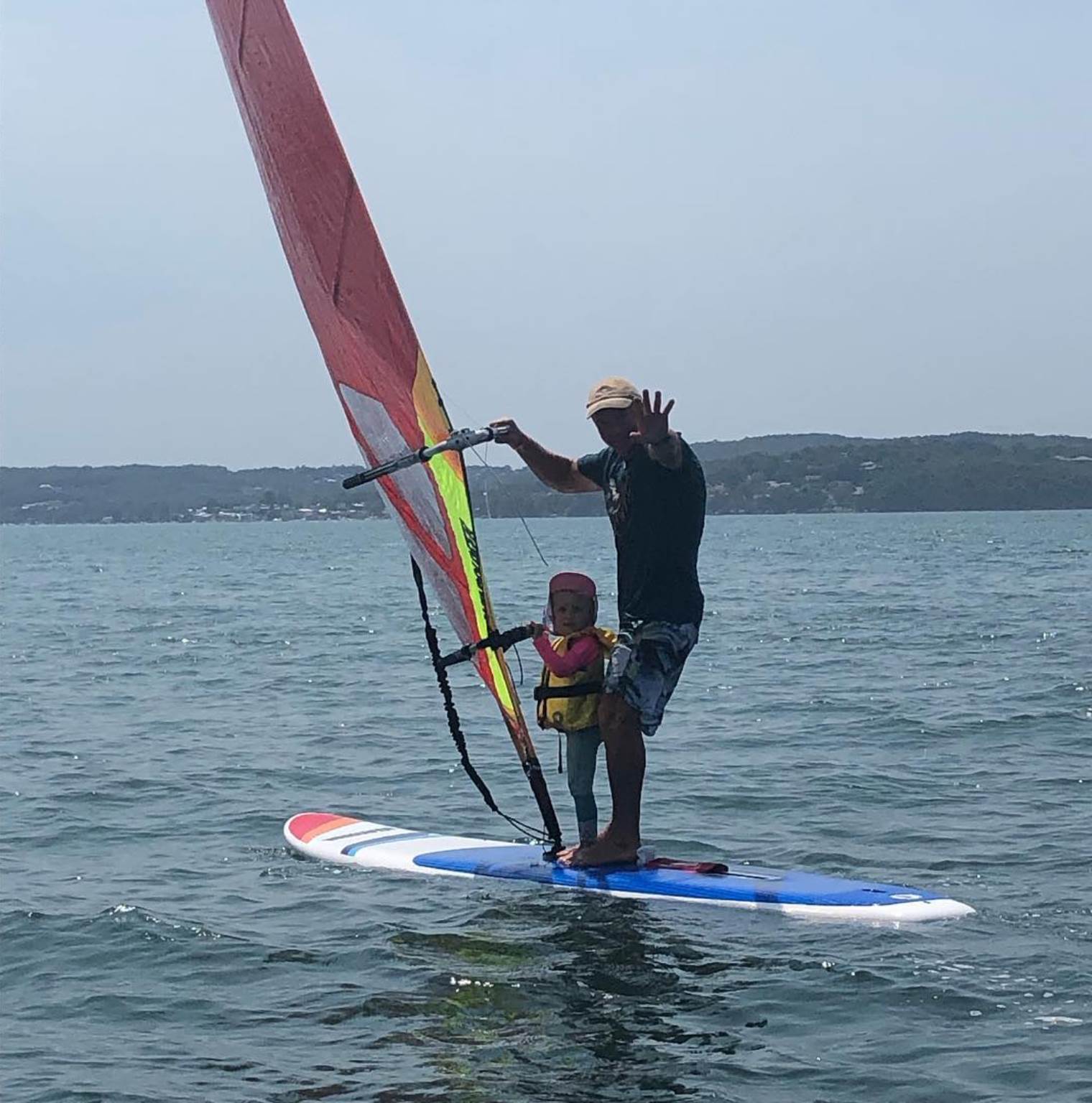 Windsurfer LT