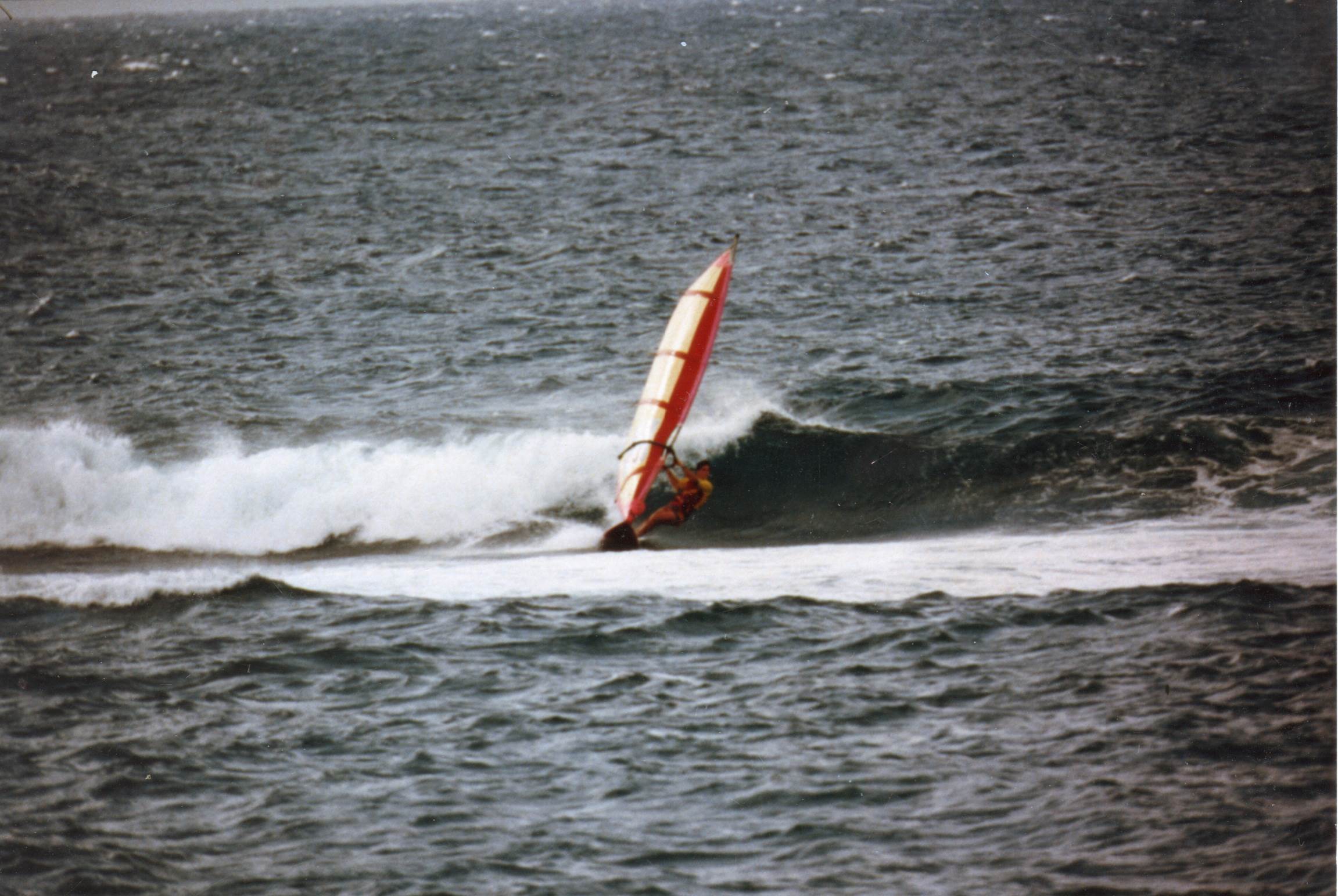 J Sail