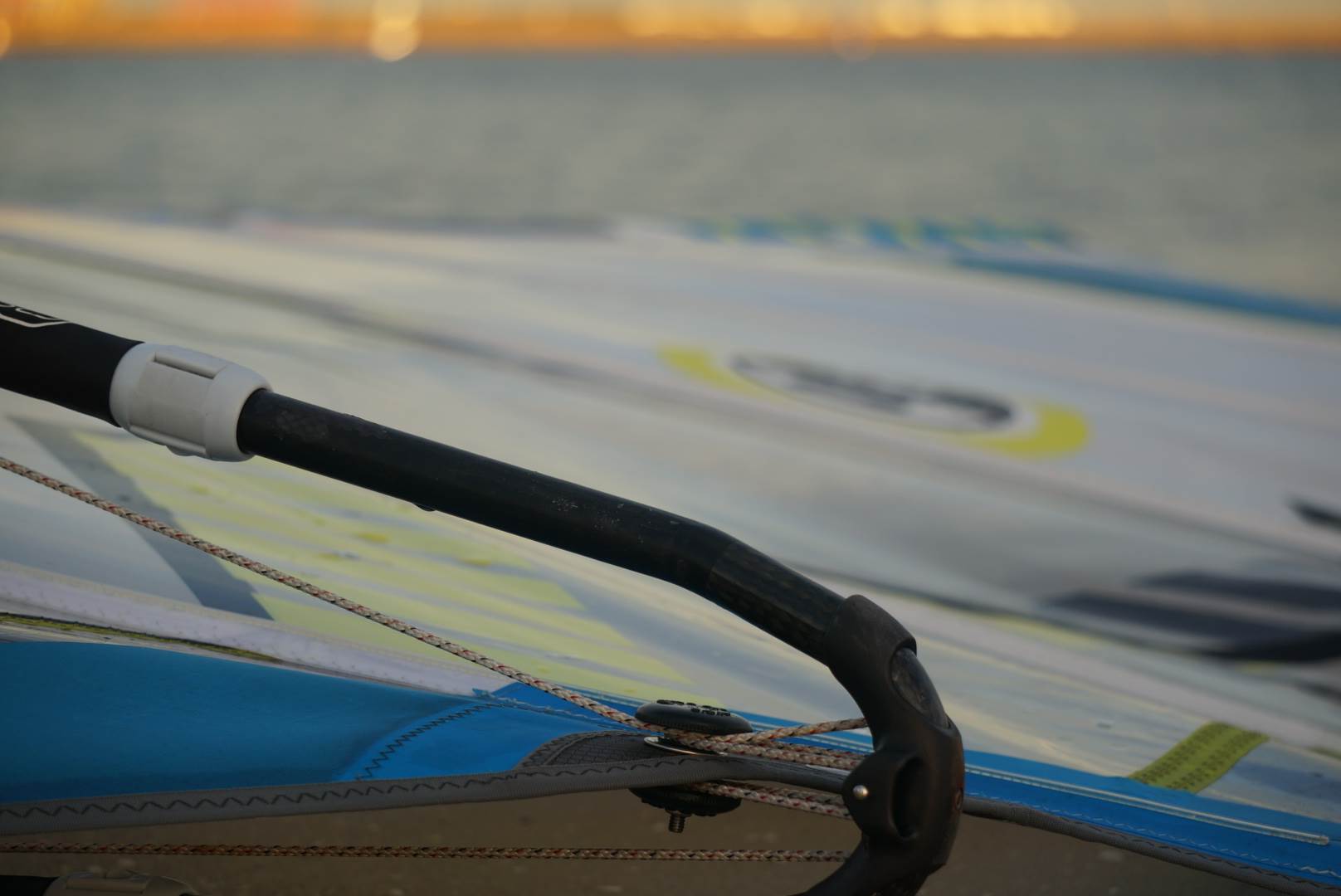 Light Wind Northerly