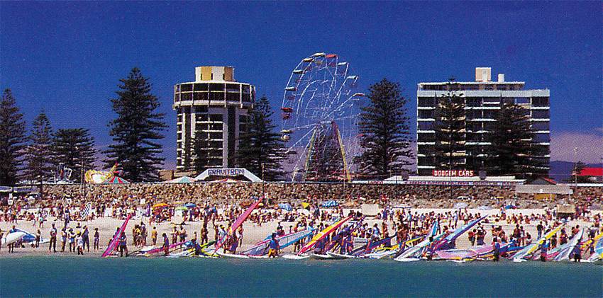 1980's