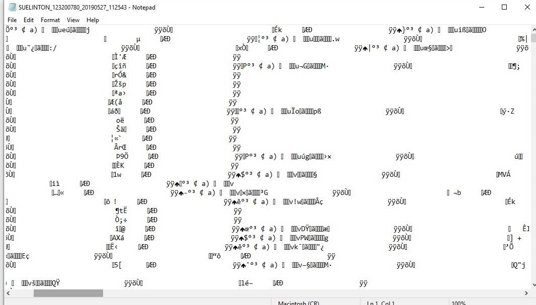 notepad