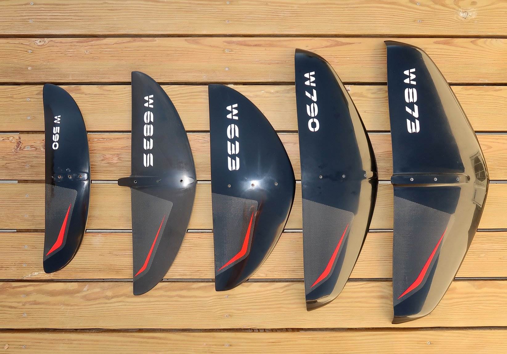 some of the line up