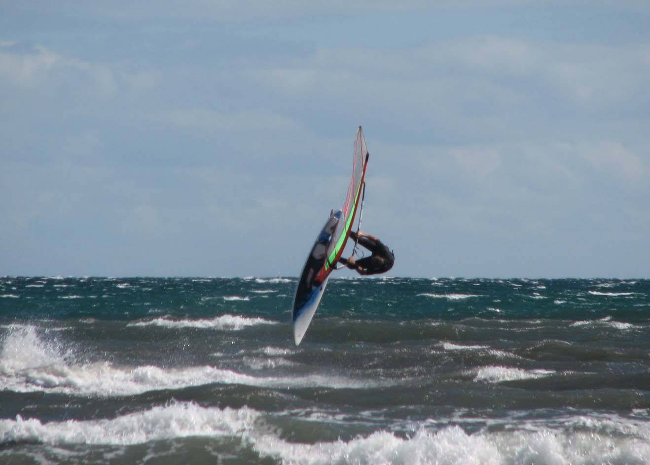 colin north haven