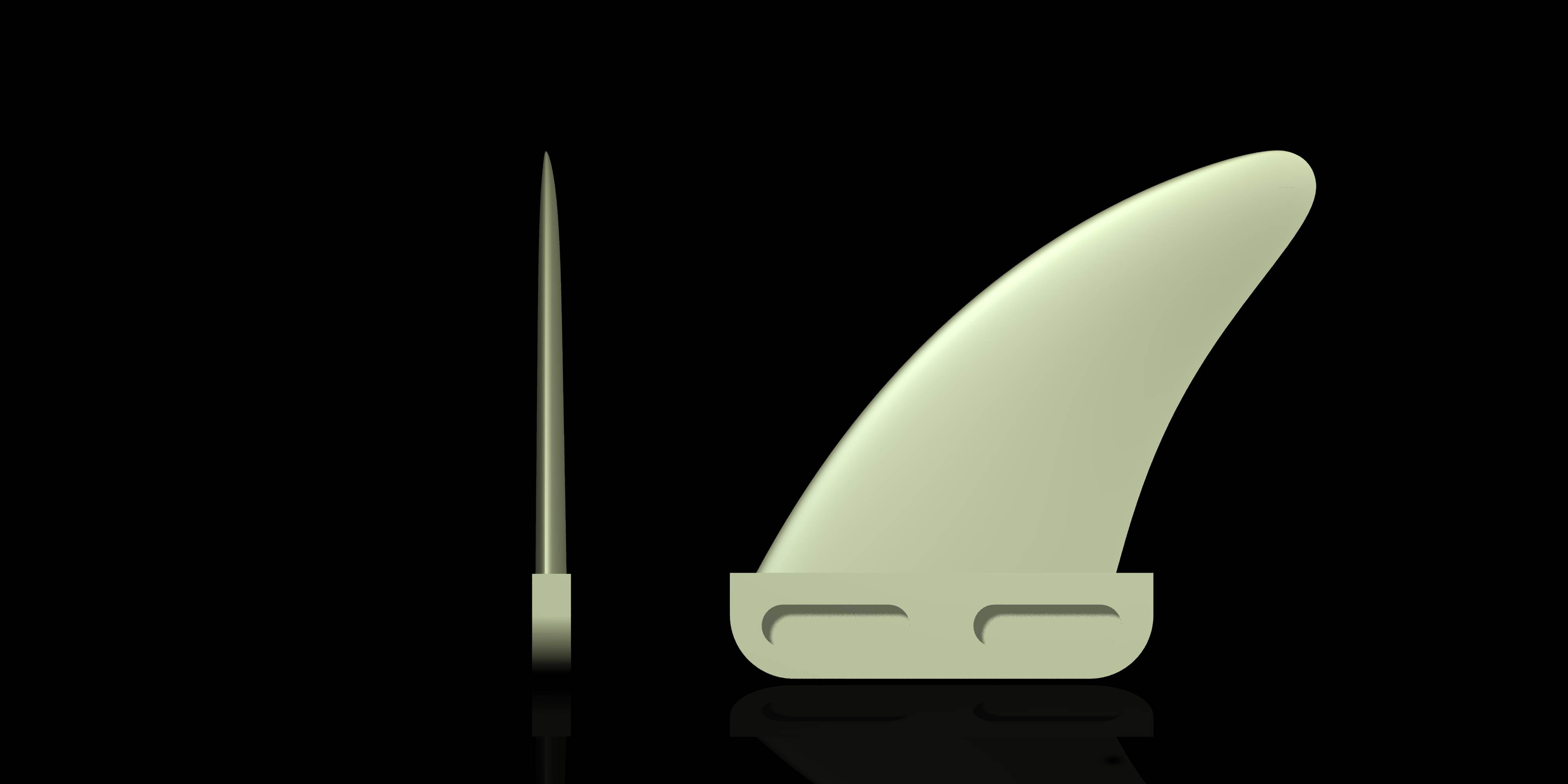 Assymetrical Thruster