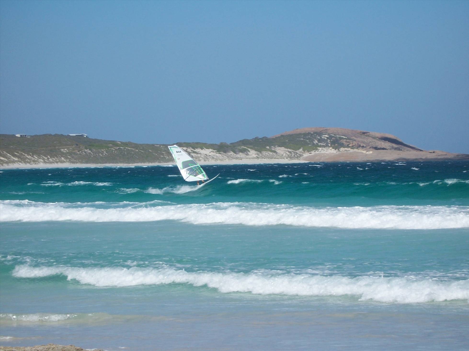 esperance 08
