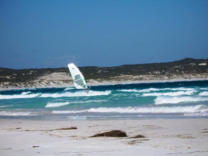 Esperance 08