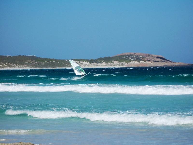 Esperance 08