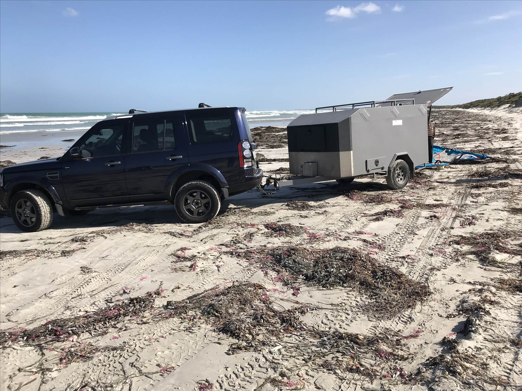 Trailer