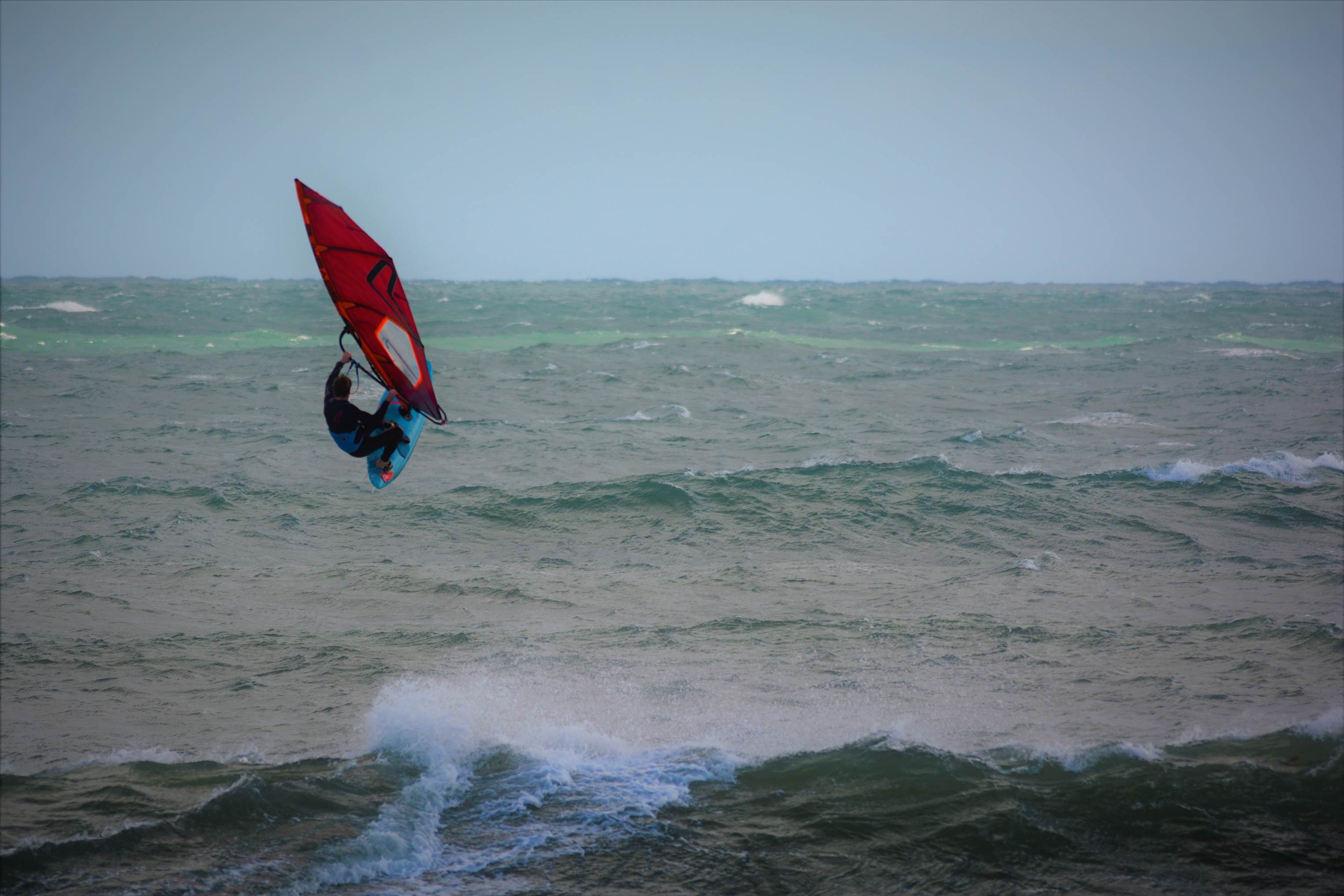 winter wacks