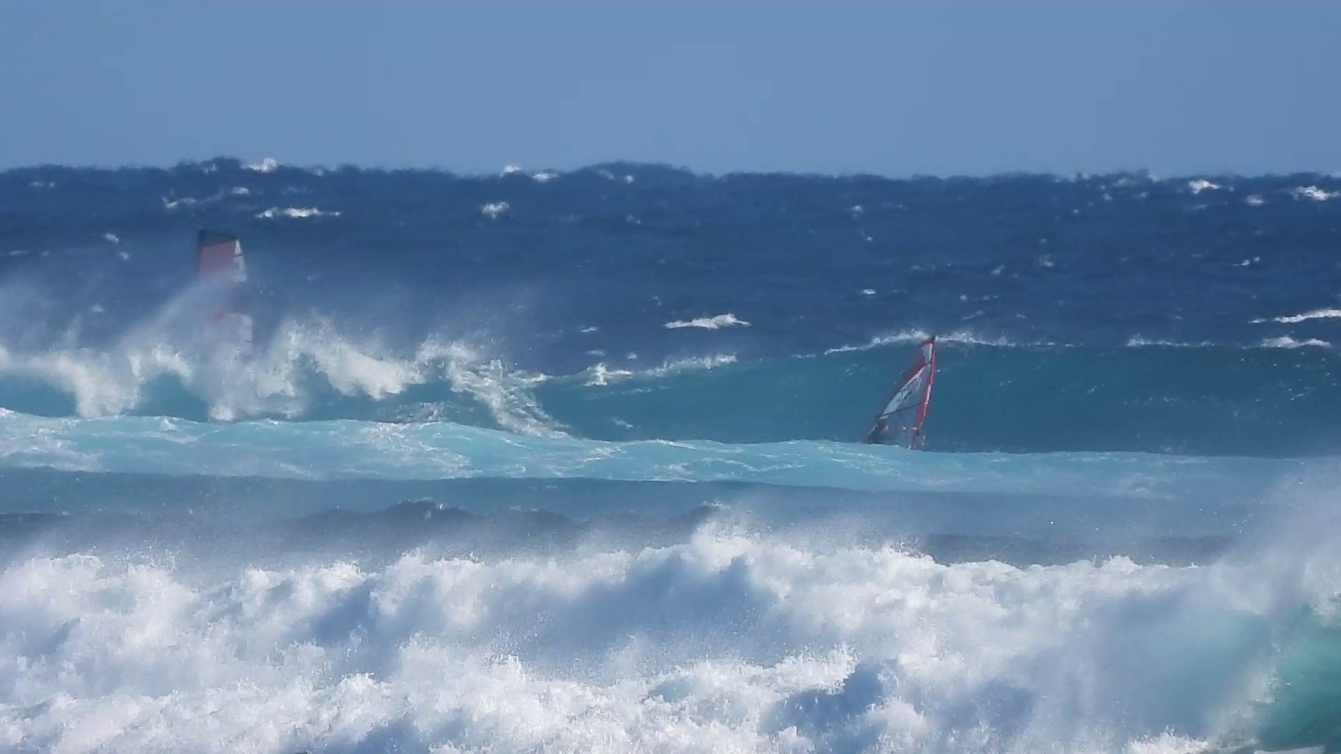 Windsurf 2019 FreezeFrame 10