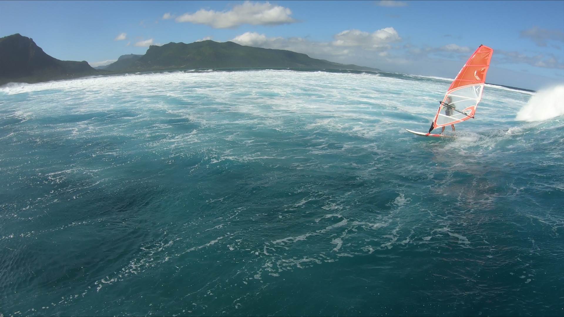 Windsurf 2019 FreezeFrame 14