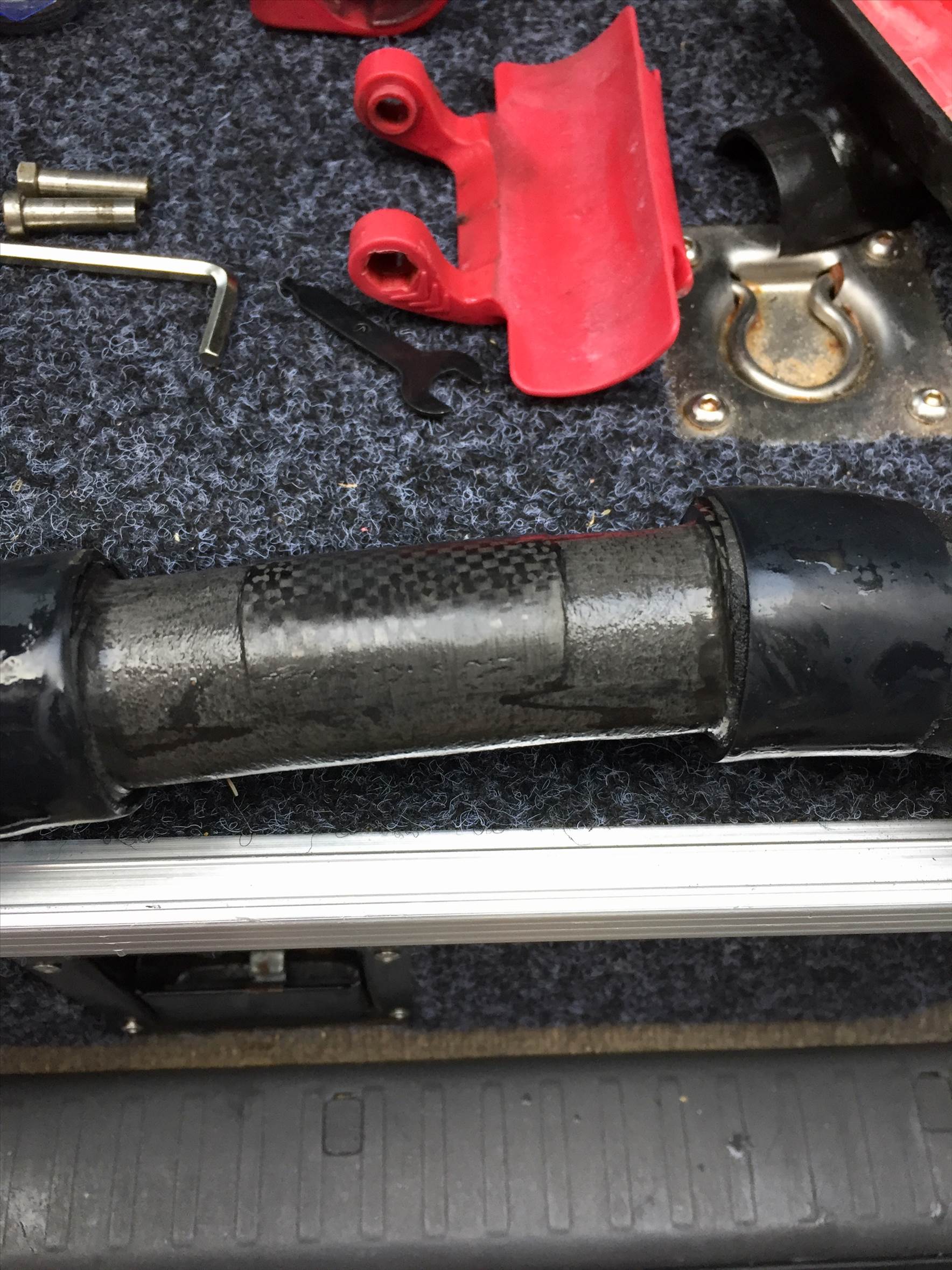 Hex Bolt
