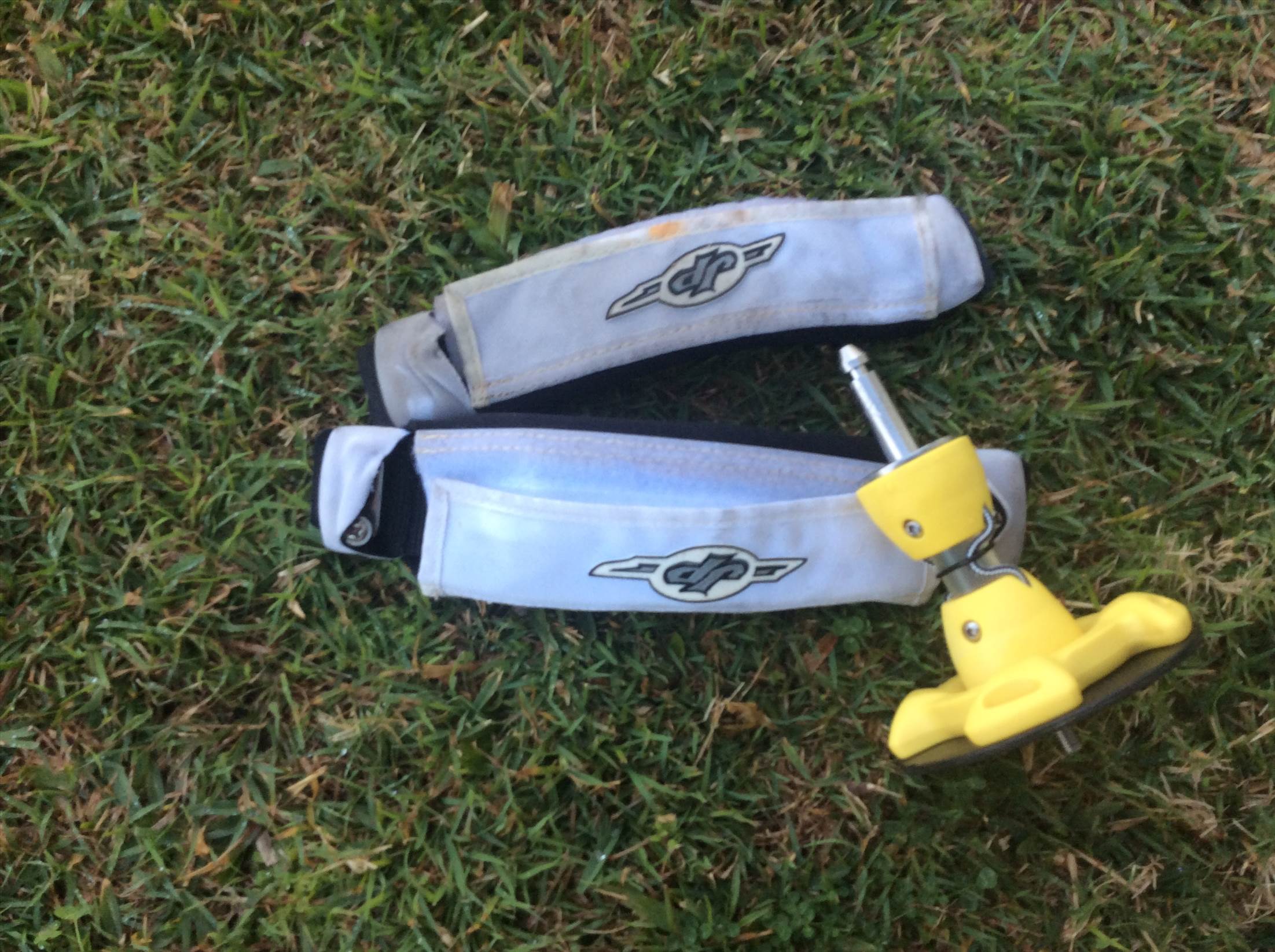 Auction sale gear
