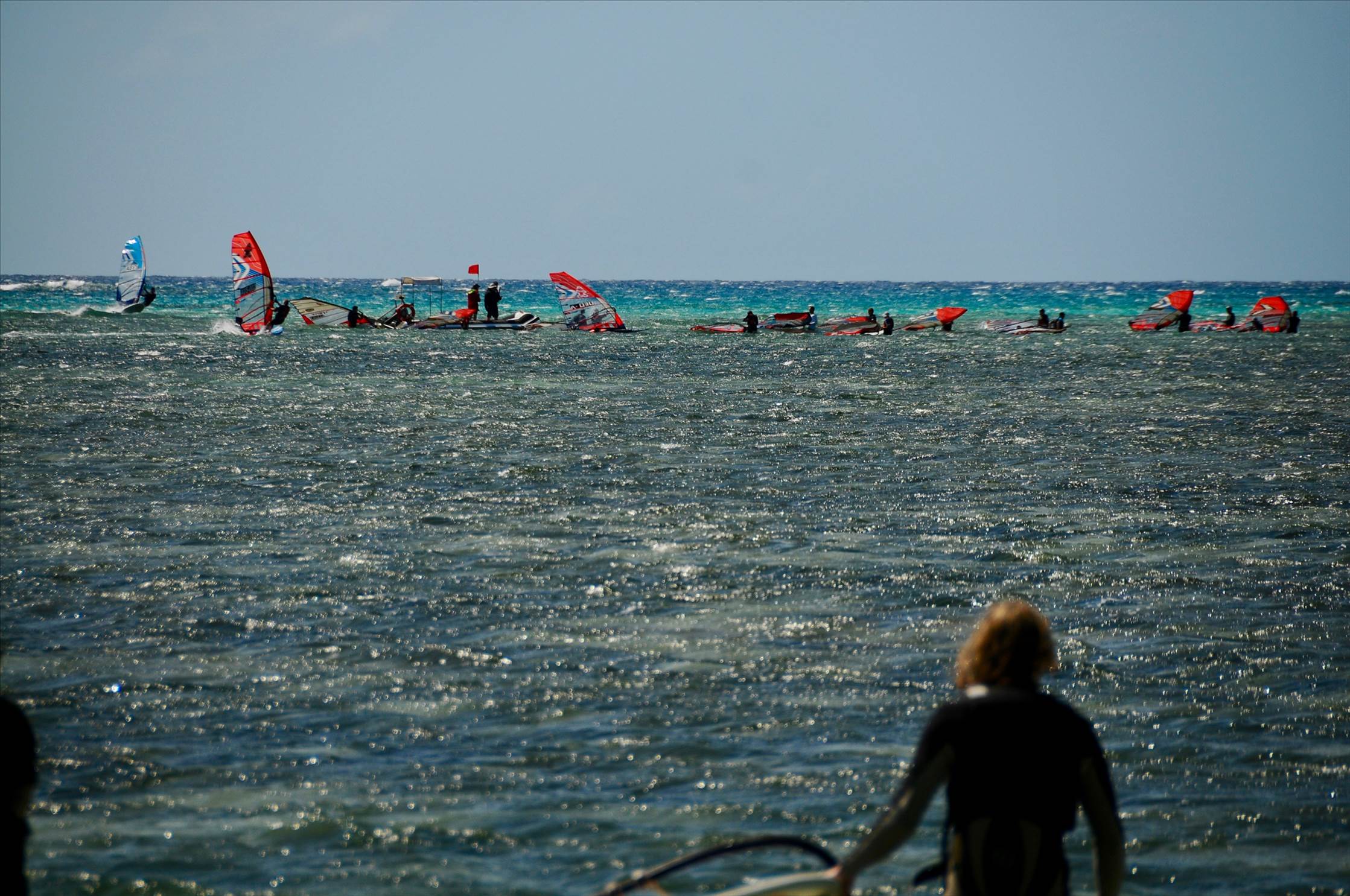 Green Island Nationals