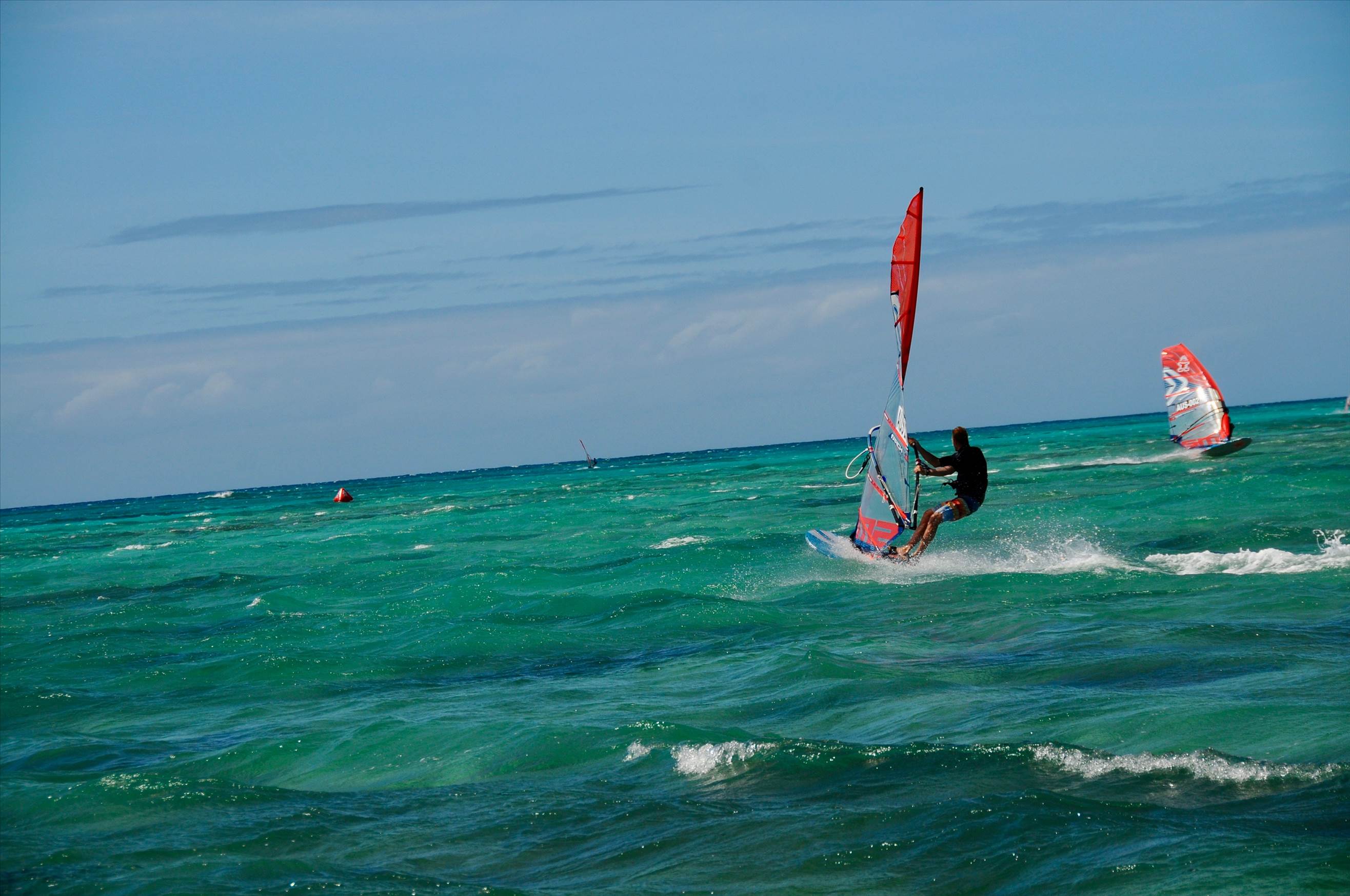 Green Island Nationals