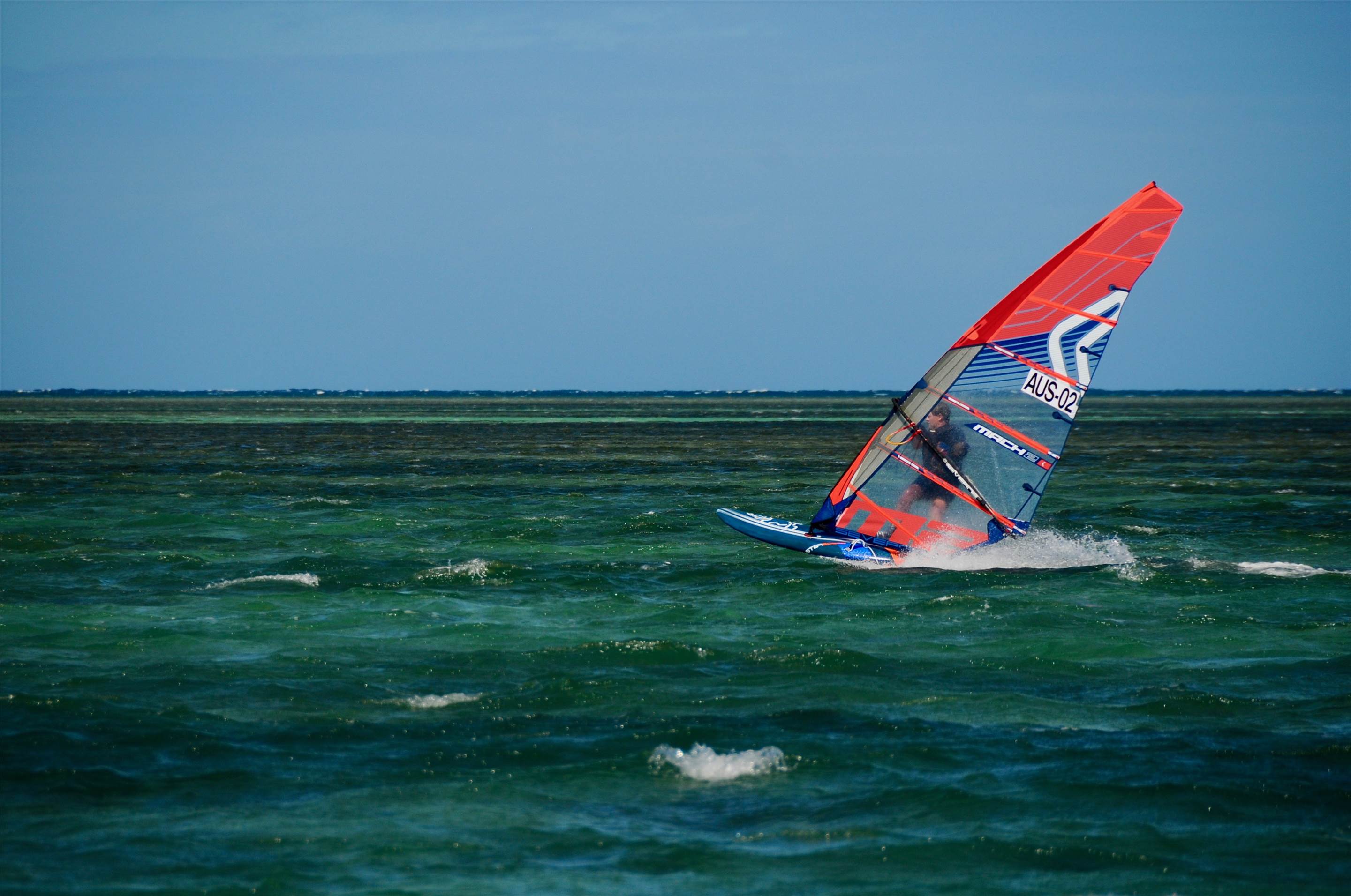 Green Island Nationals