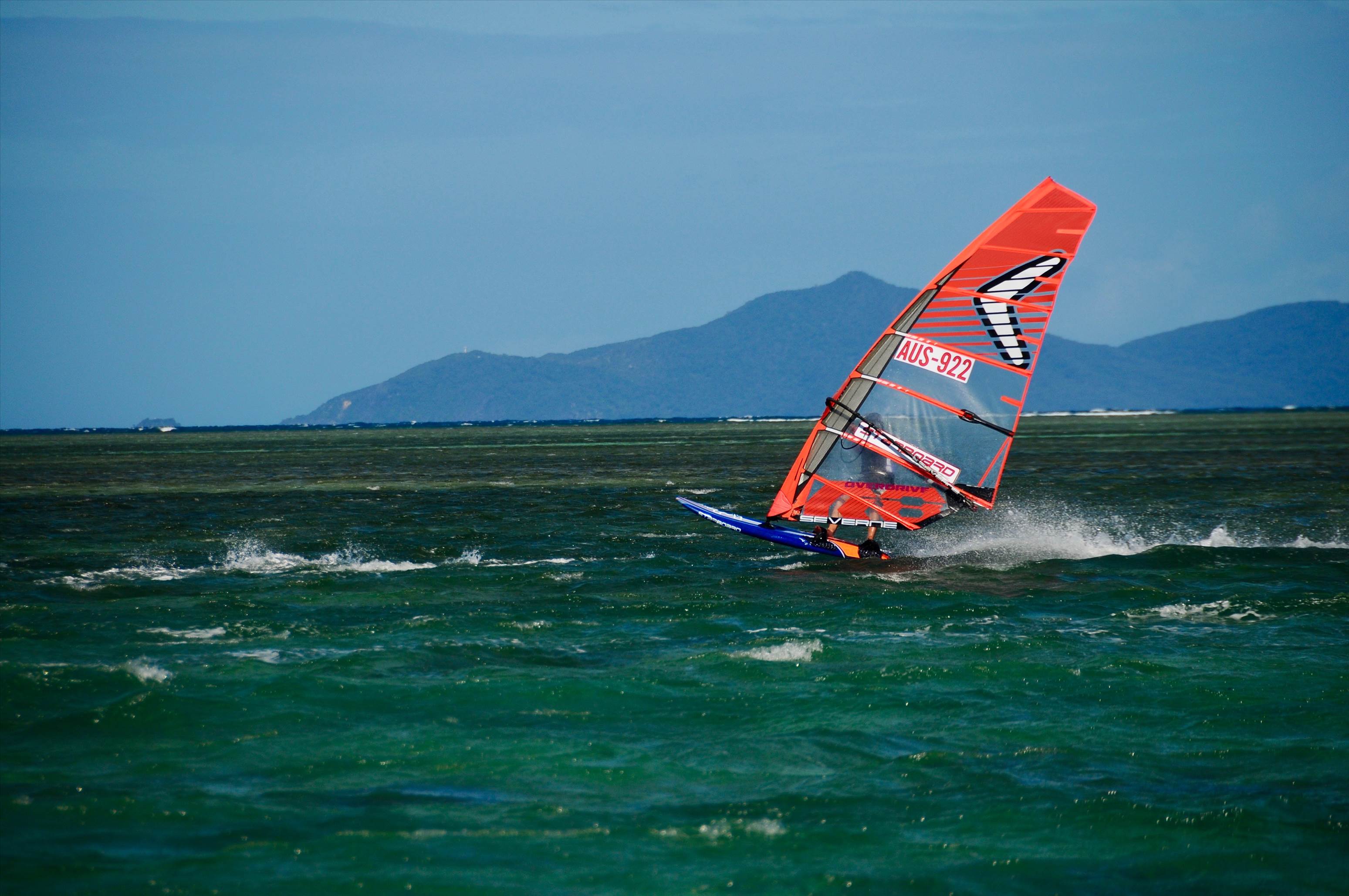 Green Island Nationals