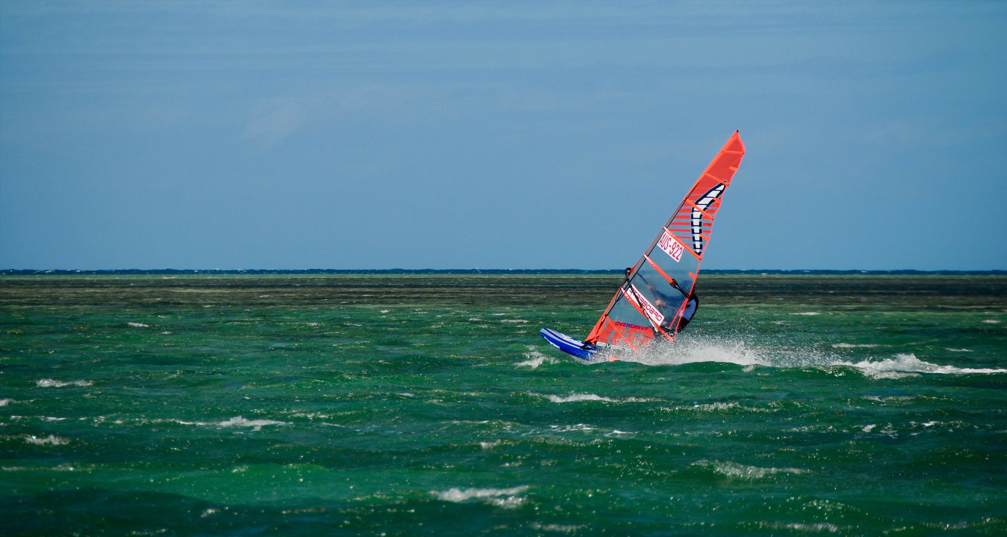 Green Island Nationals