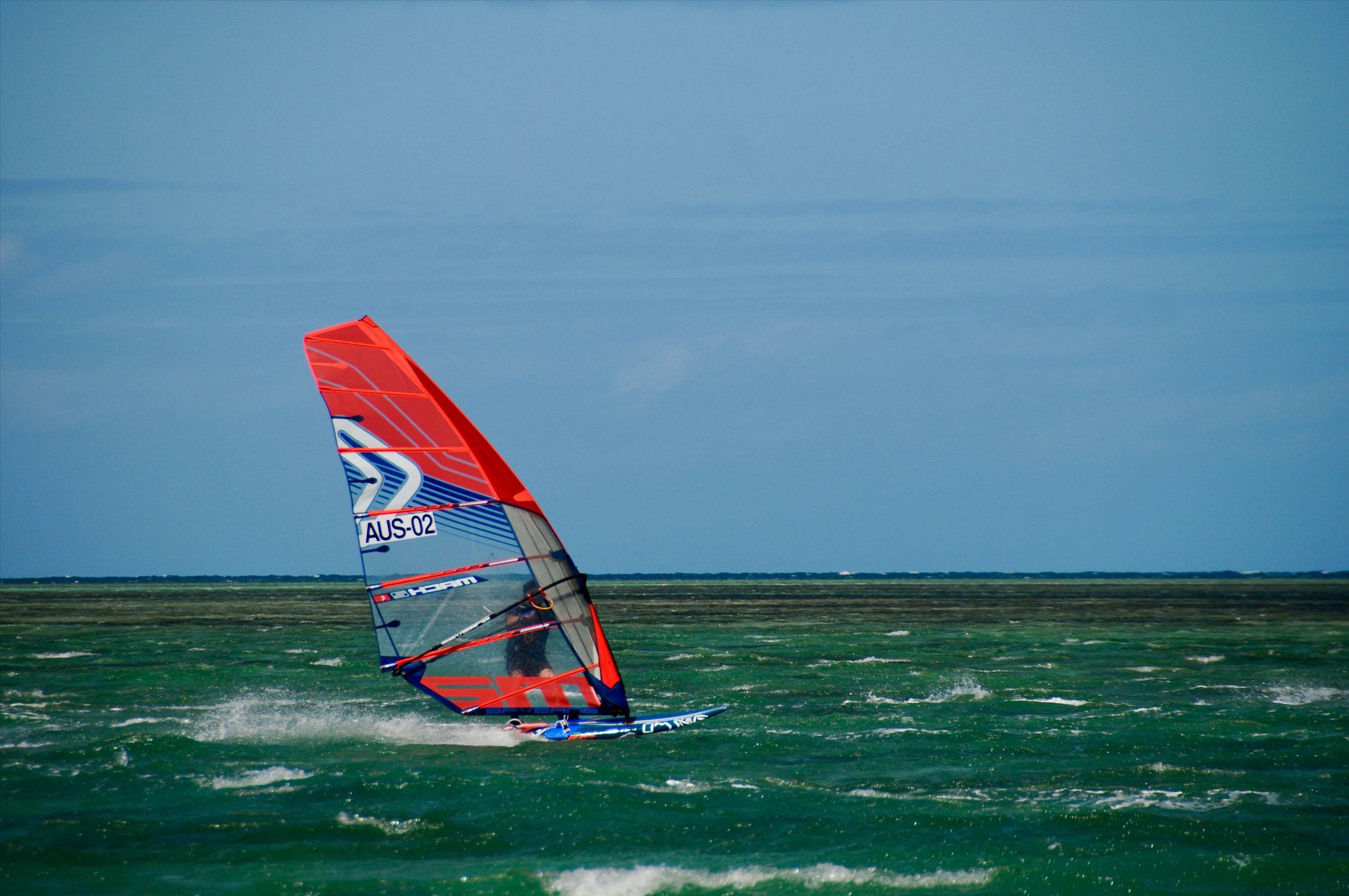 Green Island Nationals