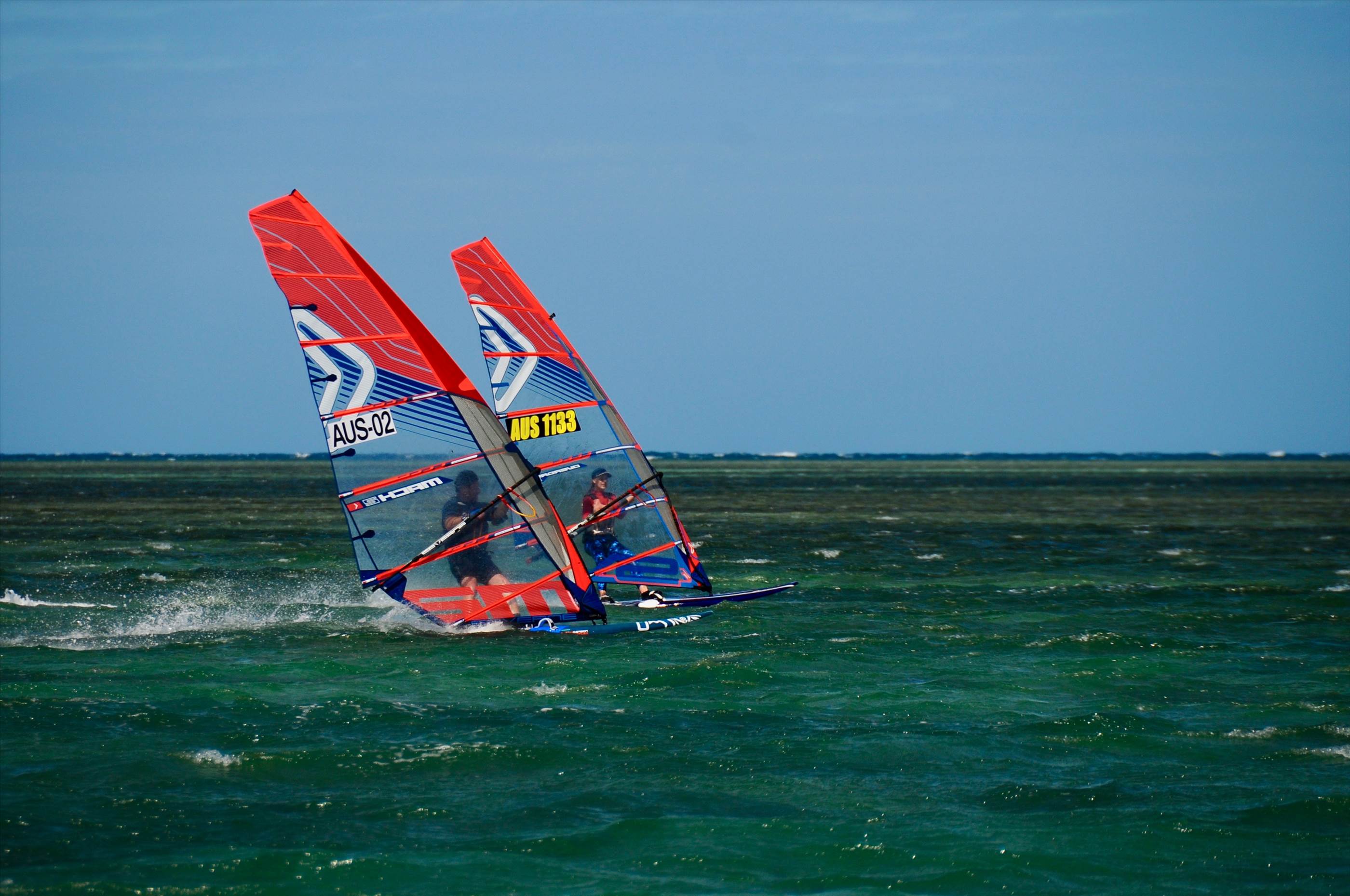Green Island Nationals