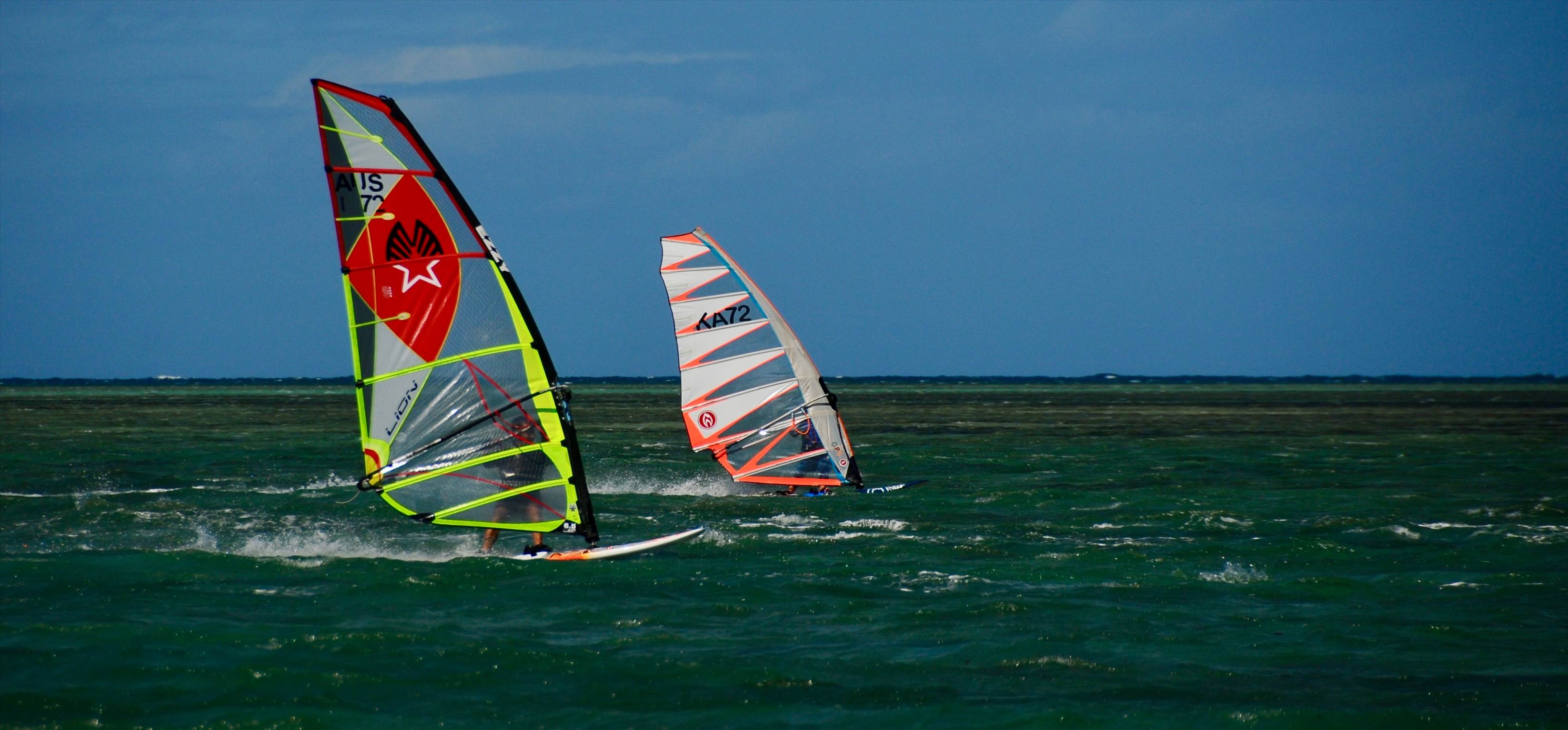 Green Island Nationals
