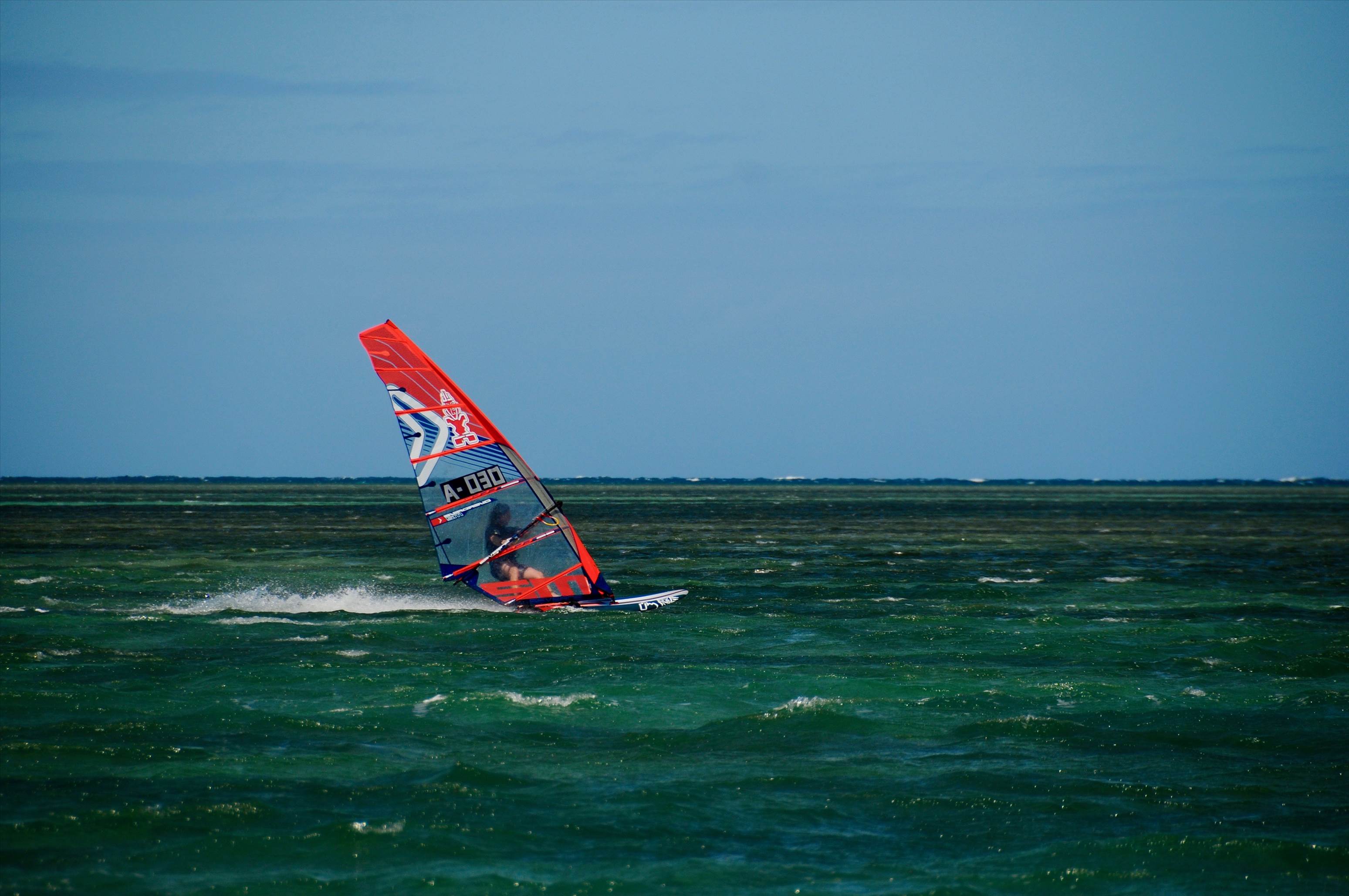 Green Island Nationals