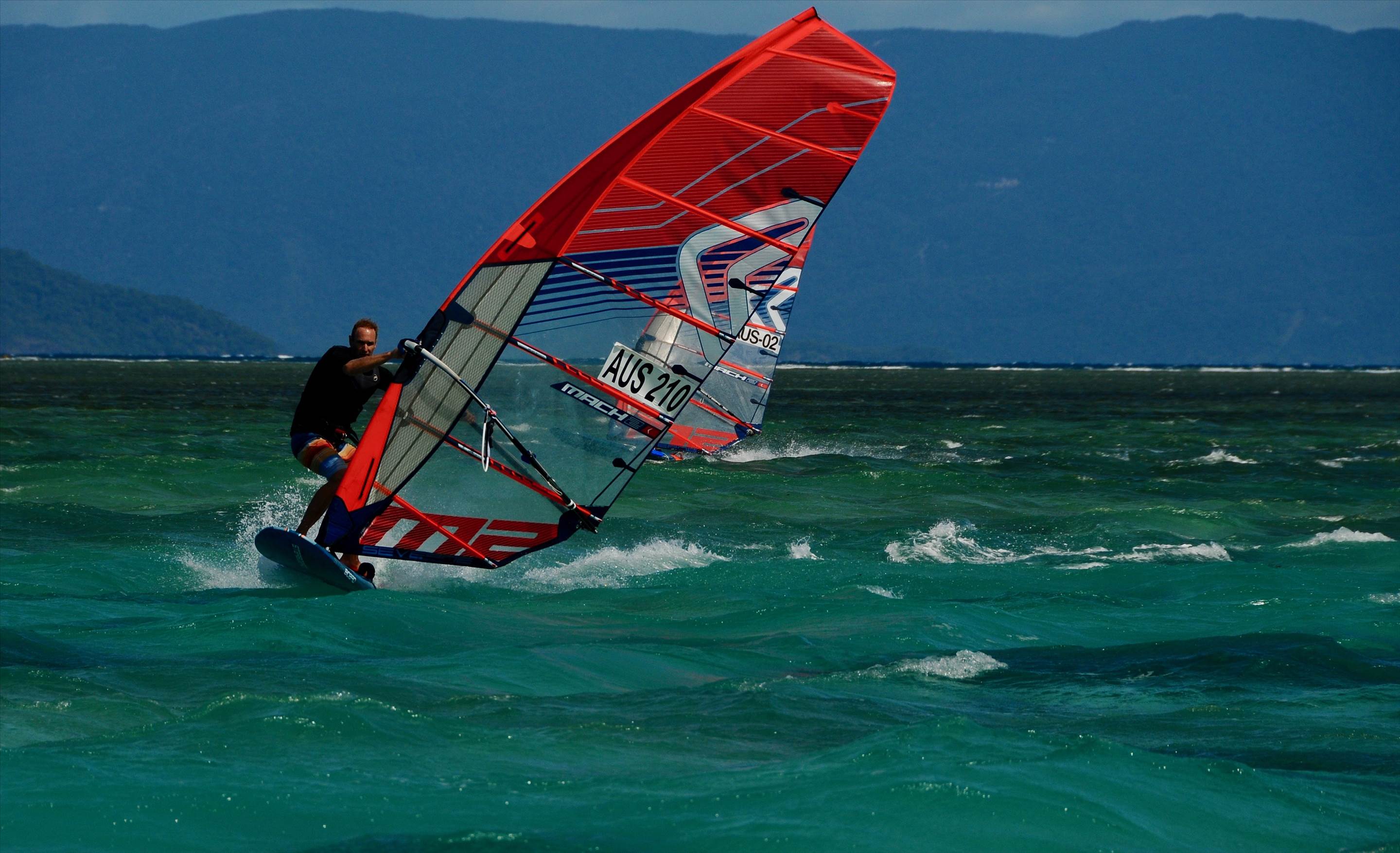 Green Island Nationals