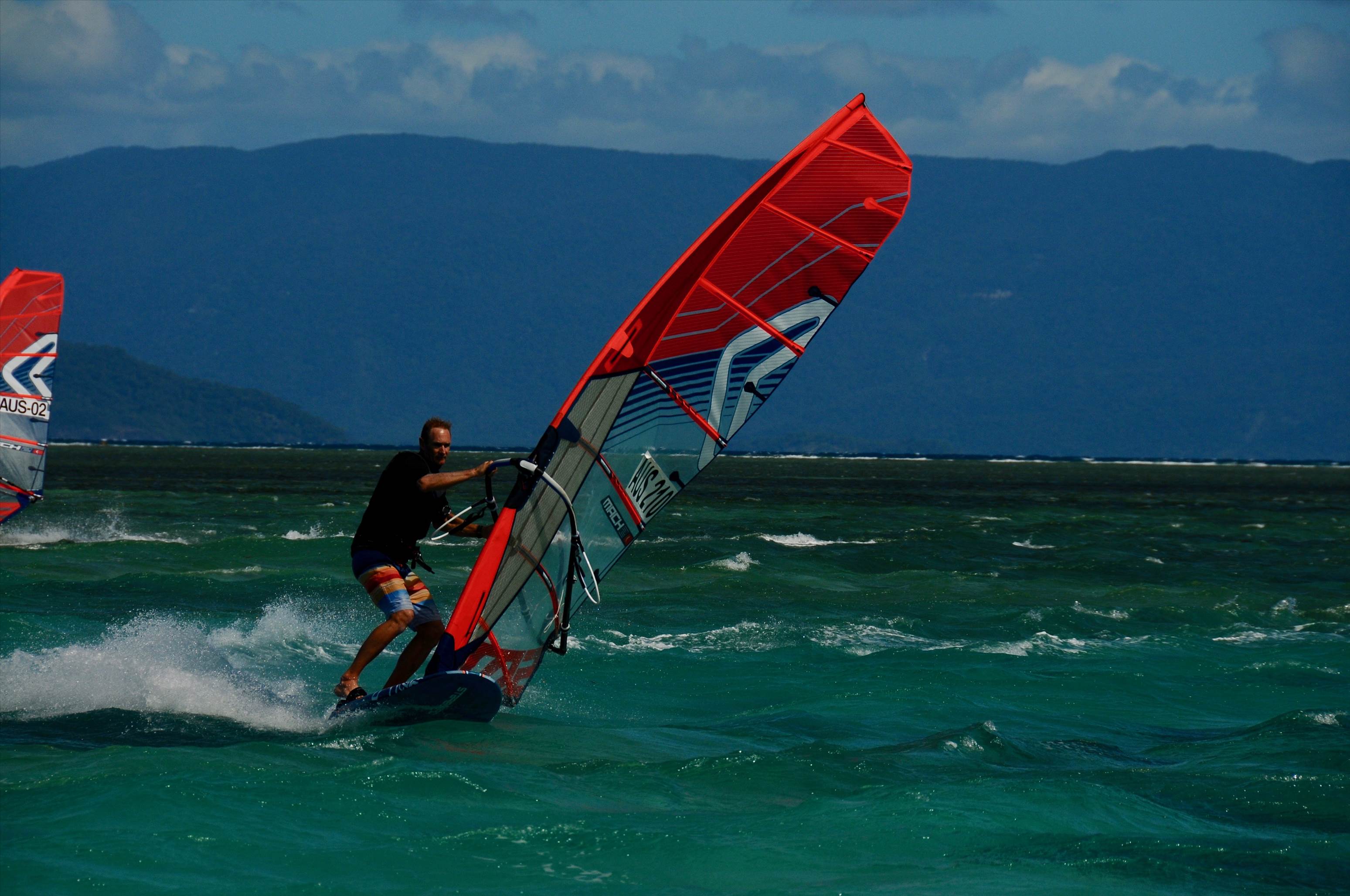 Green Island Nationals