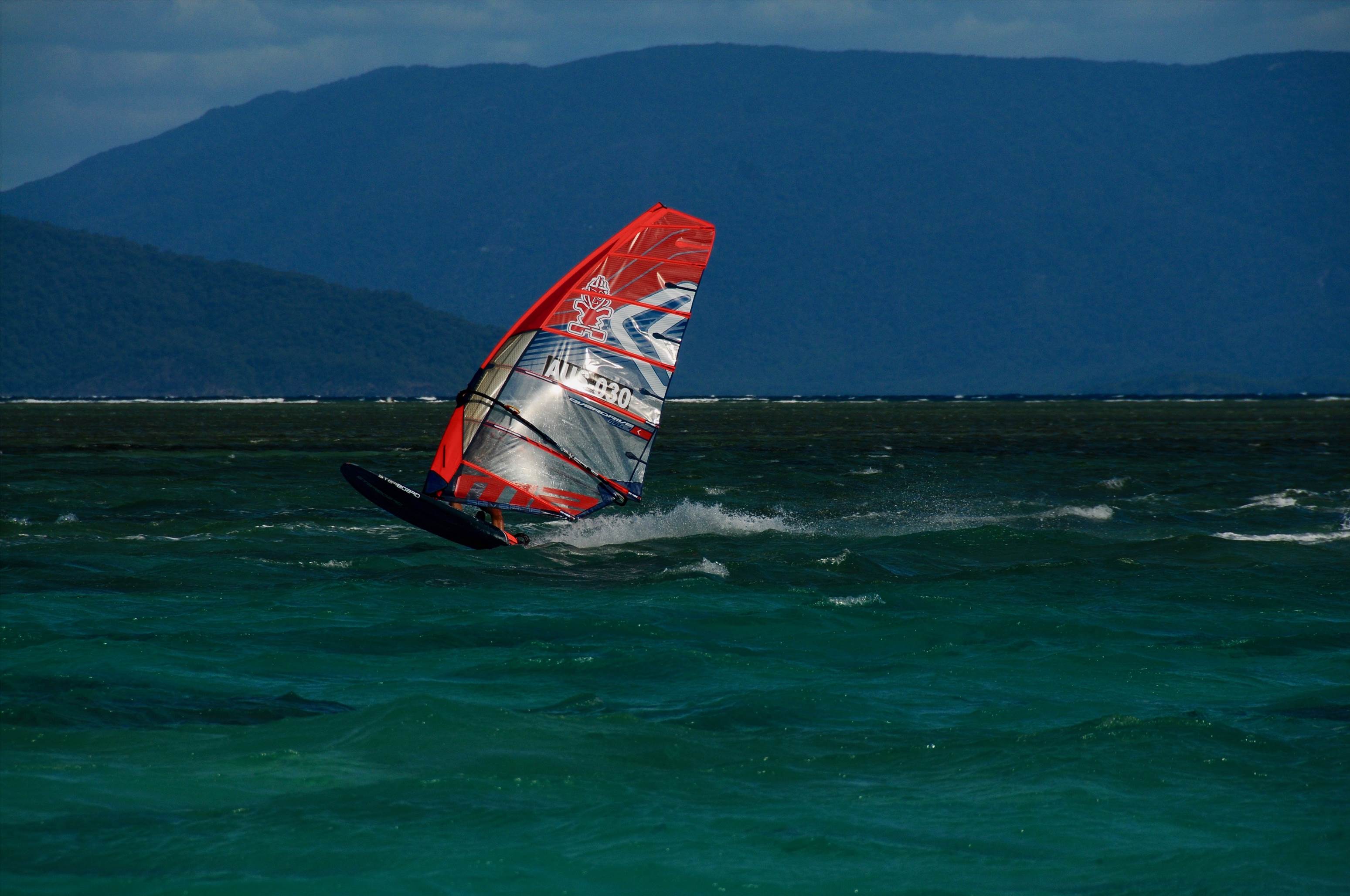 Green Island Nationals