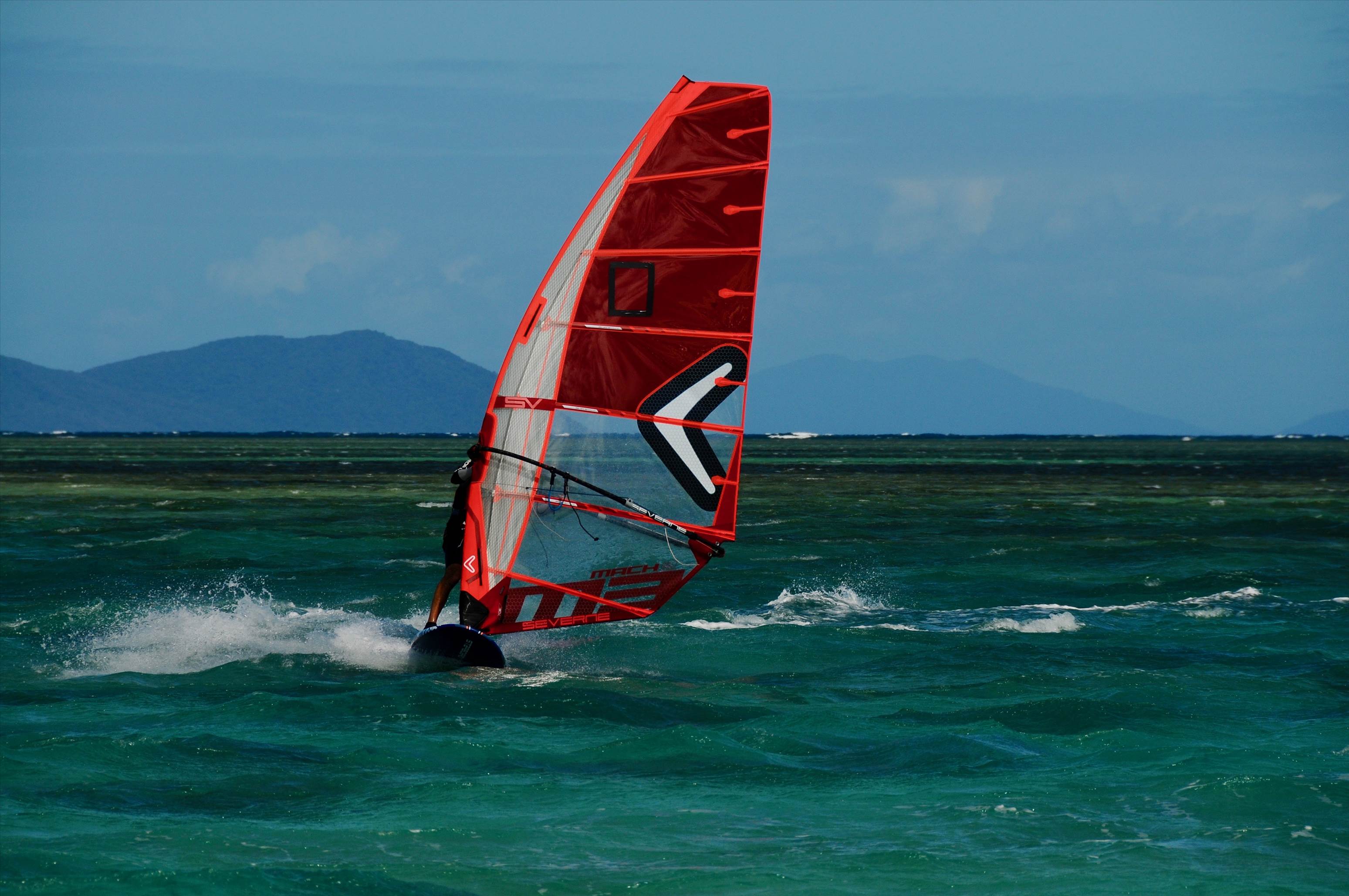 Green Island Nationals