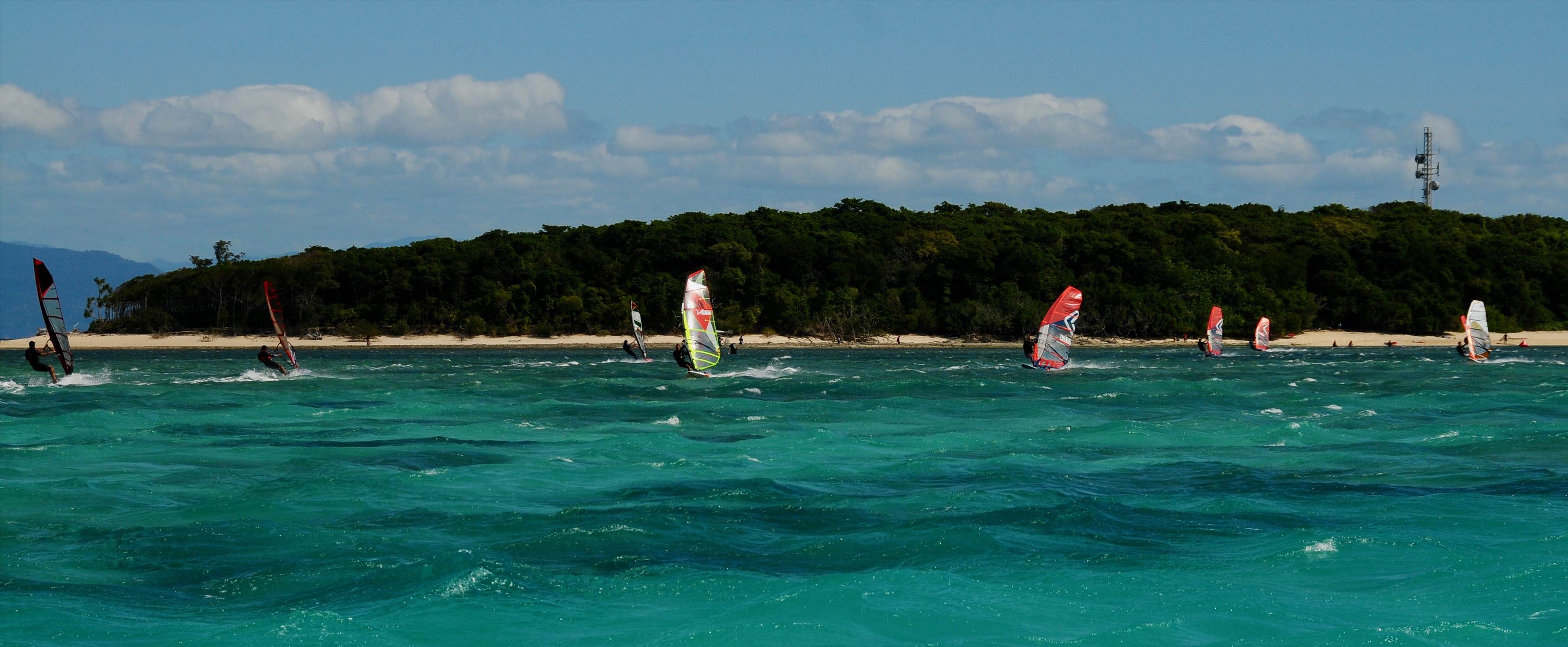 Green Island Nationals