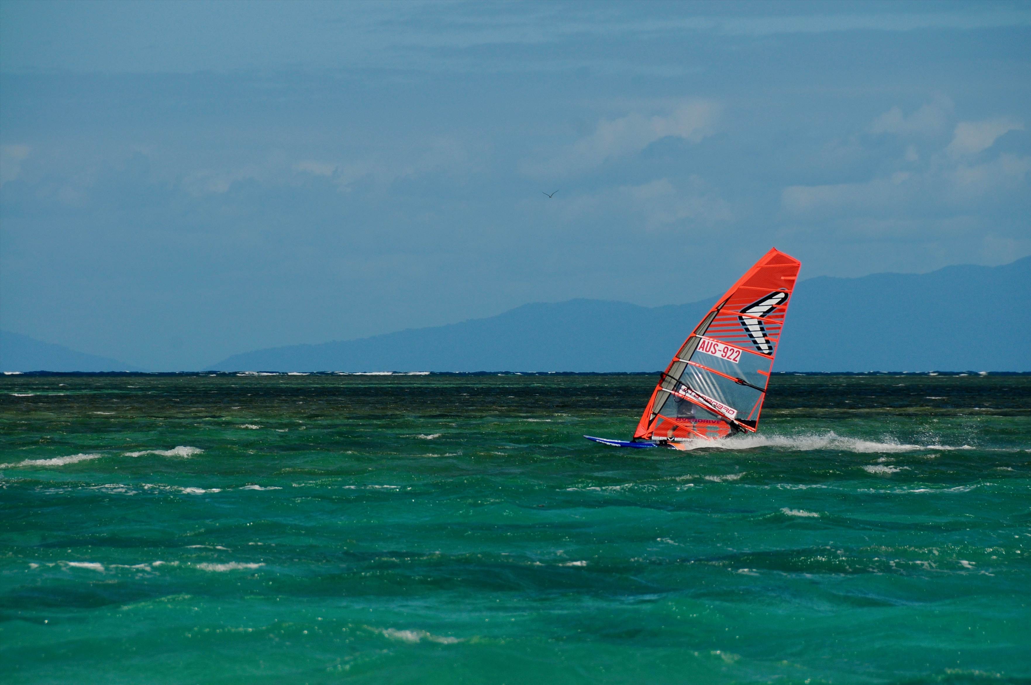 Green Island Nationals