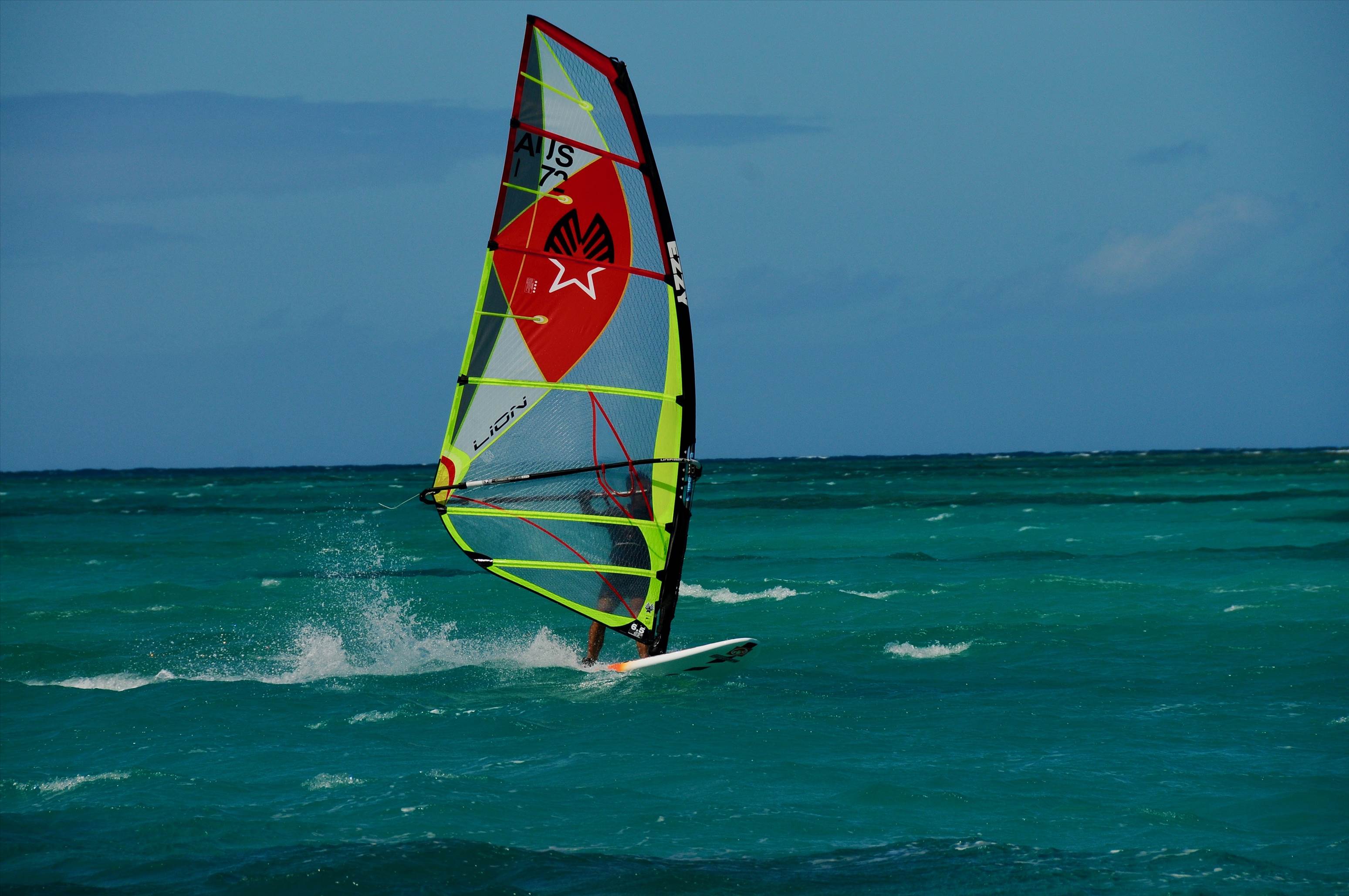 Green Island Nationals