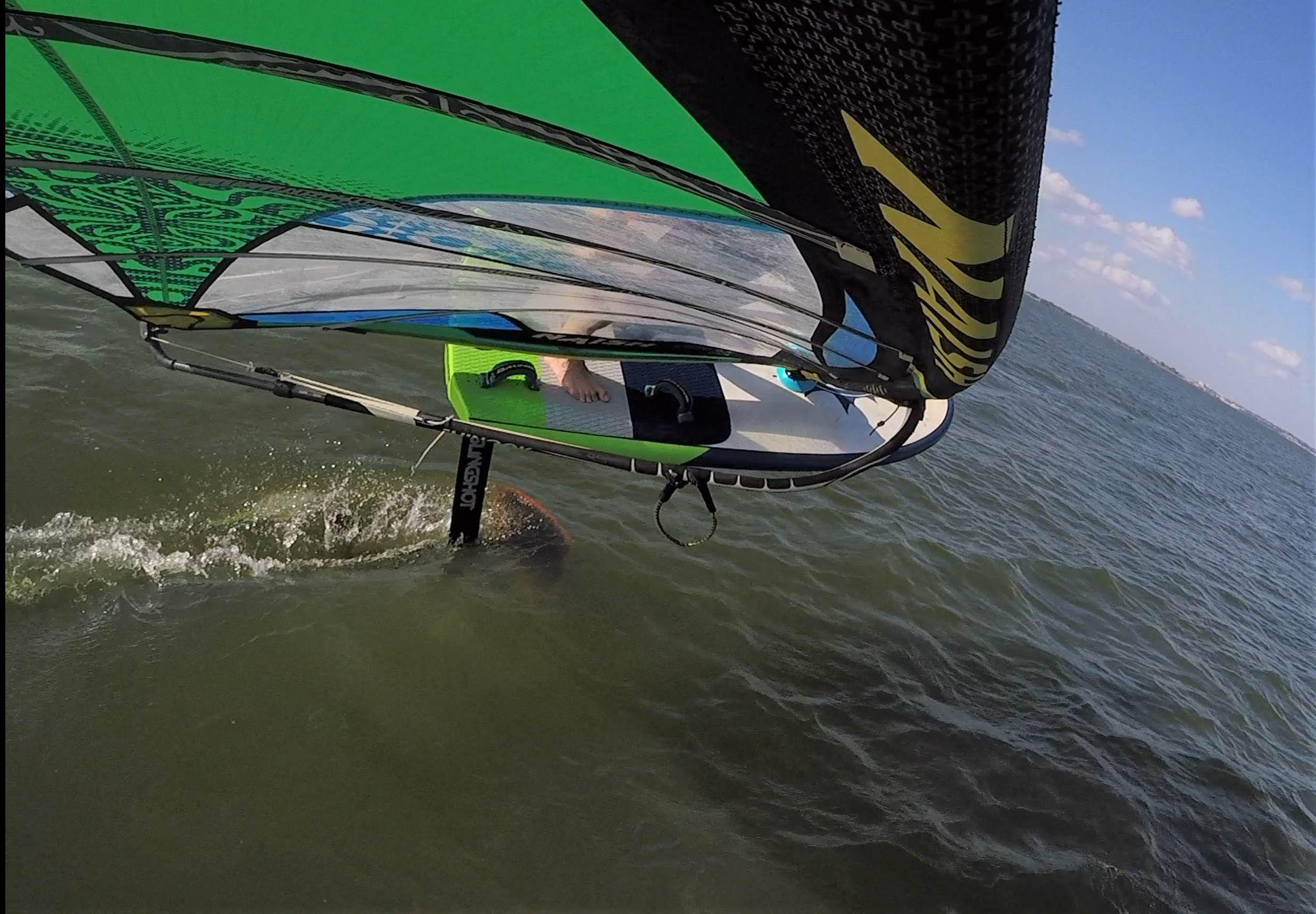 foil 360 b