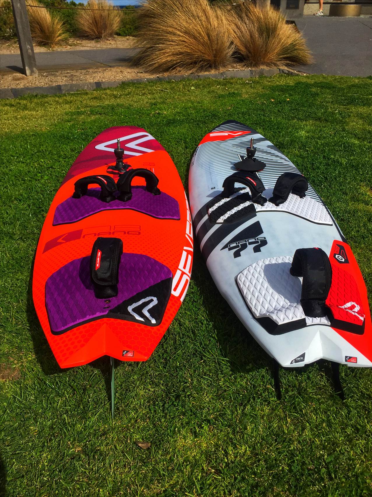 2020 Severne Nano 77