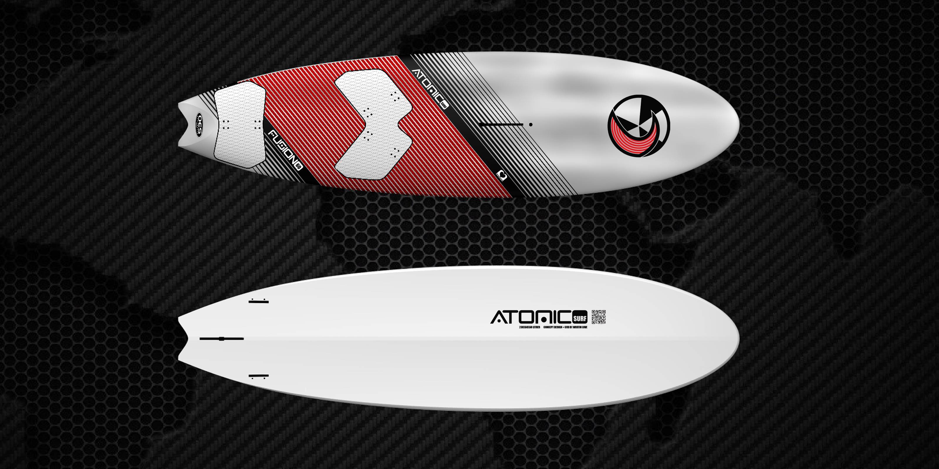 Fusion 2020 Red