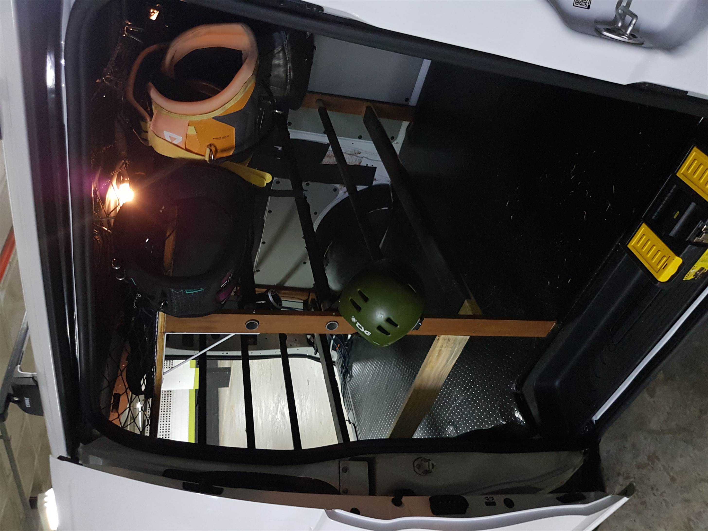 Van Fit
