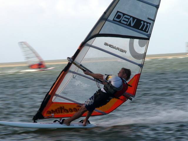 Some pics from the Burrum Heads Speed Event 2008