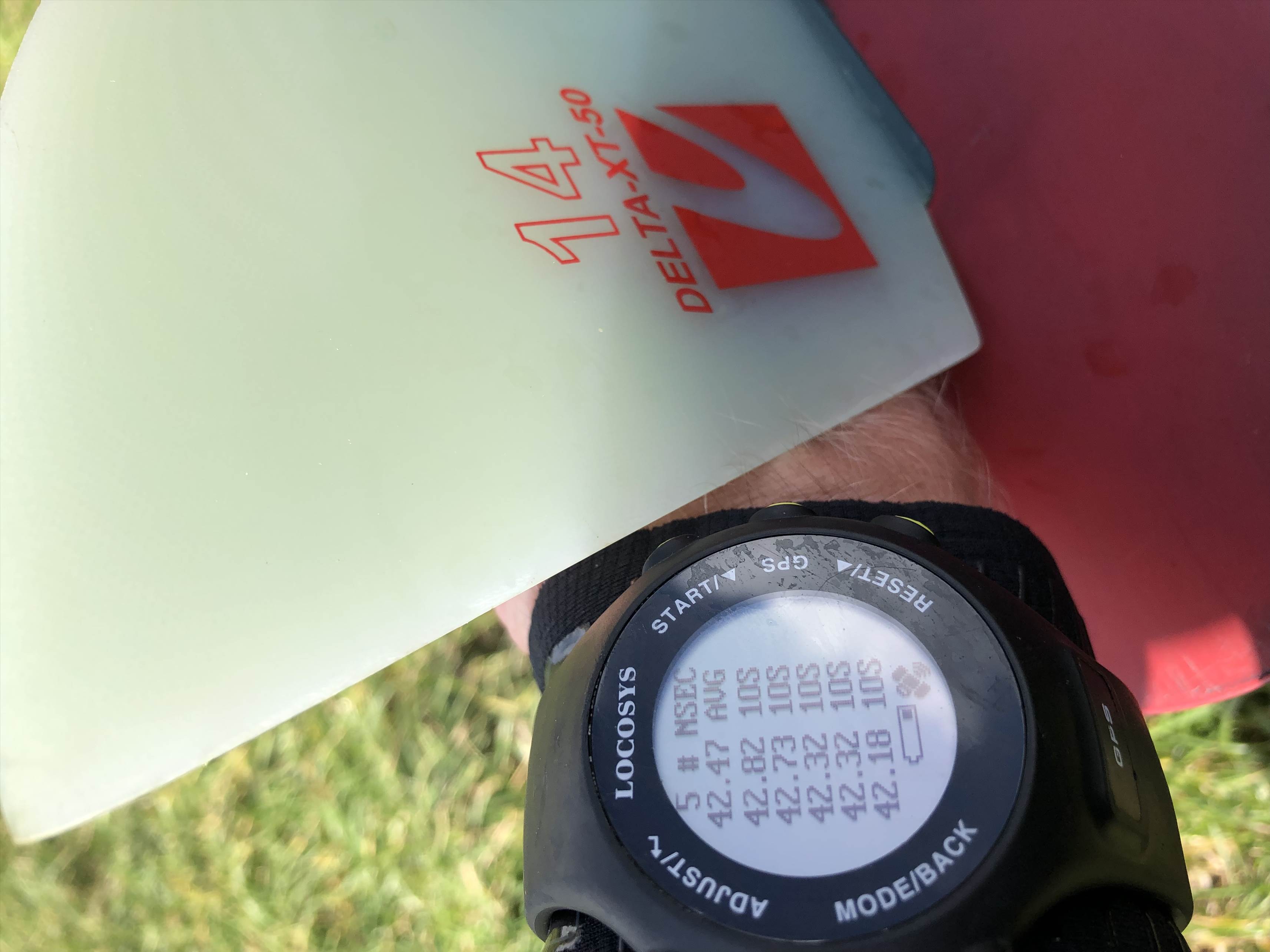 Speed