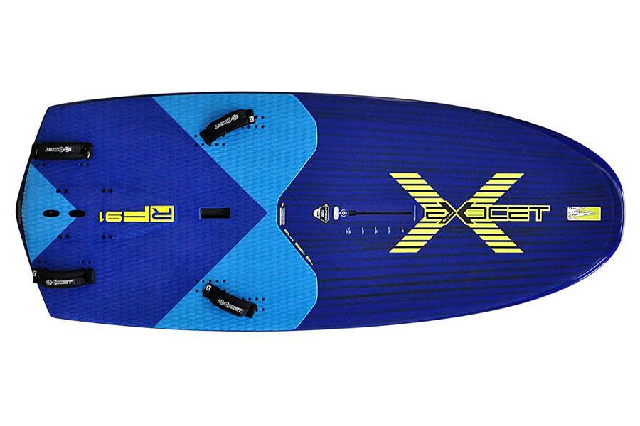 Exo X18-RF91-Carbon