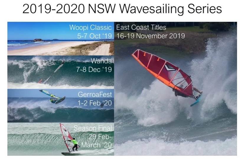 2019 series