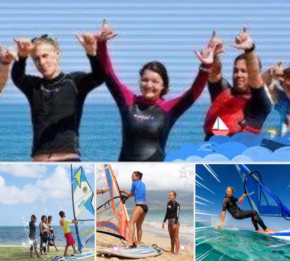 instructors