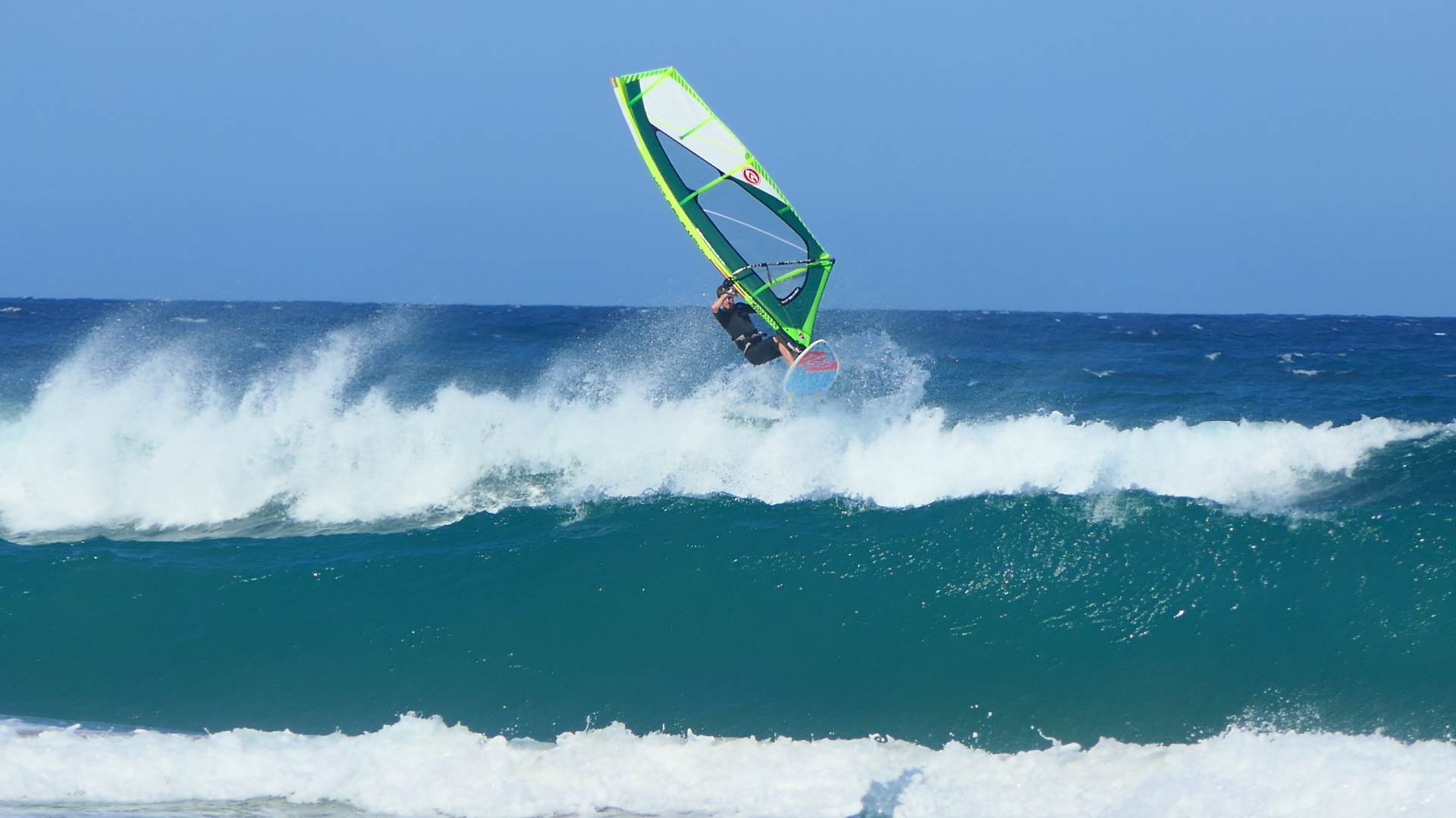 Event 1 NSWWA Woolgoolga pre event Friday 4 October 2019