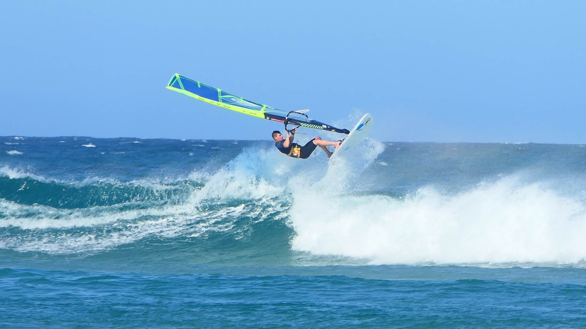 Event 1 NSWWA Woolgoolga pre event Friday 4 October 2019